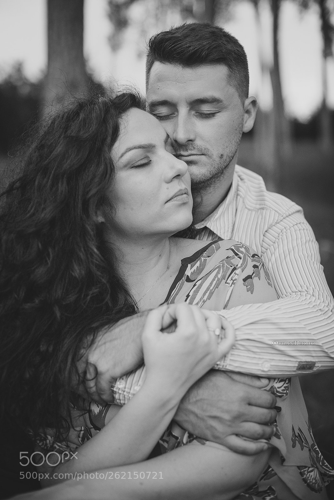 Nikon D750 sample photo. Together photography