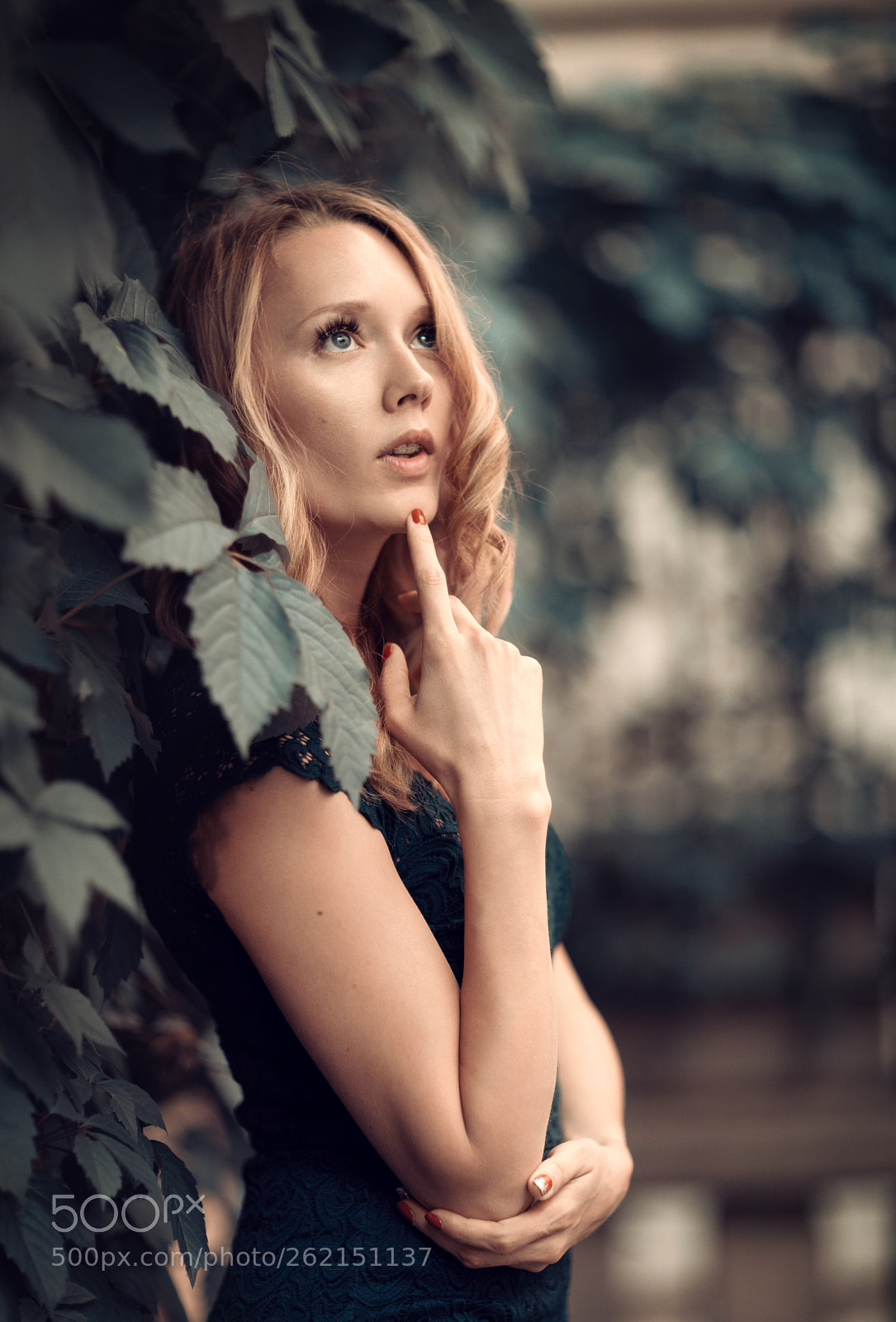 Sony a7R III sample photo. Алена photography