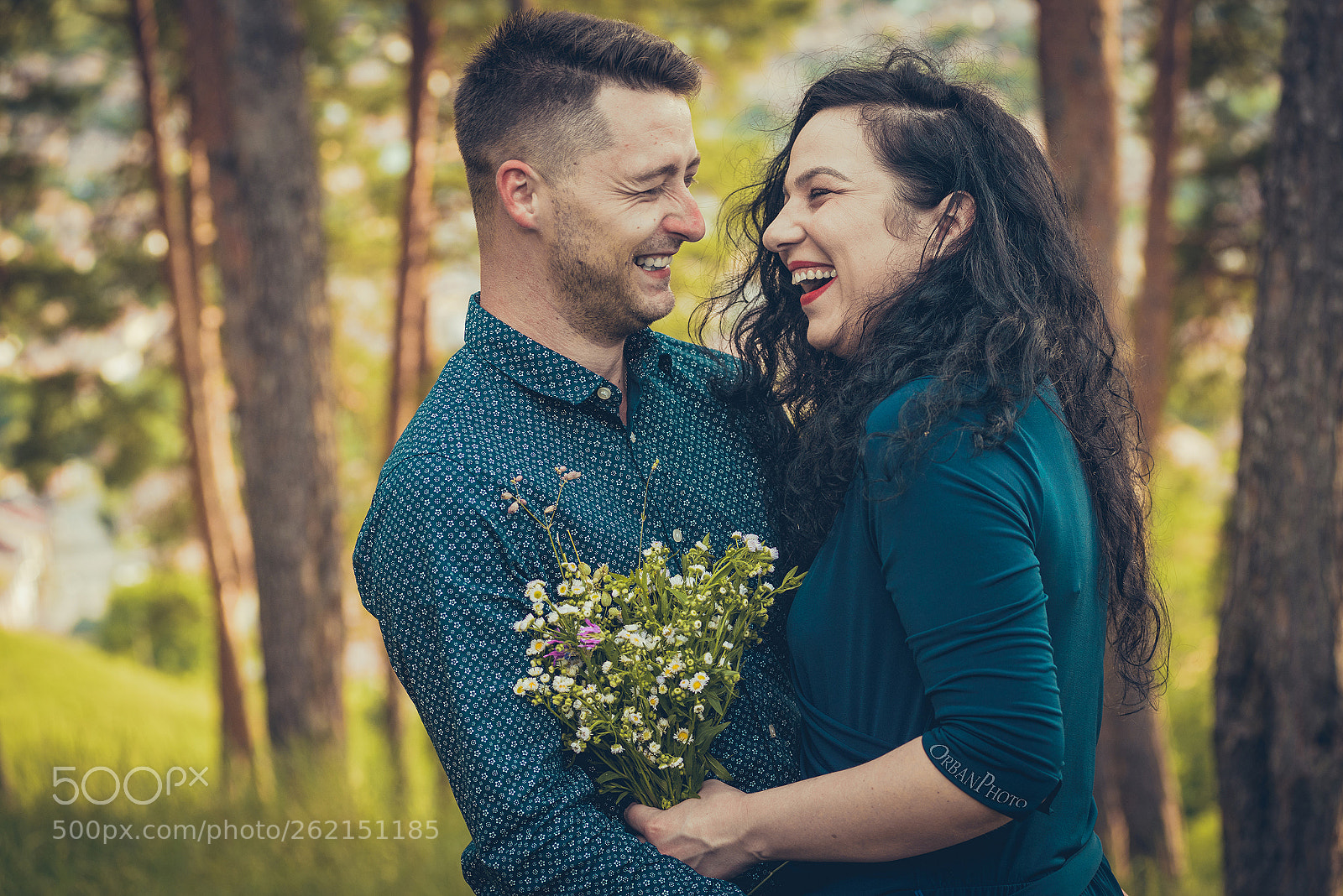 Nikon D750 sample photo. Happyness photography
