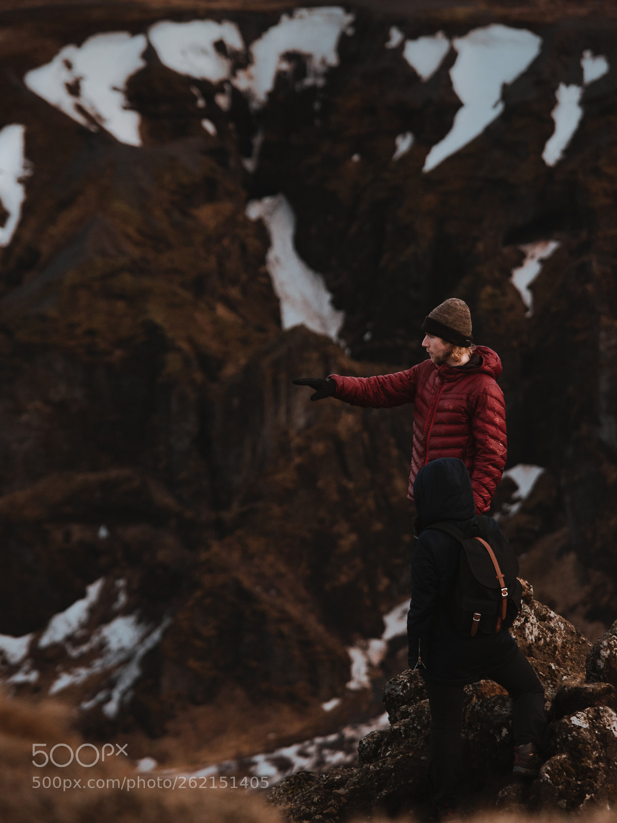 Sony a7 II sample photo. Ruler of land and photography