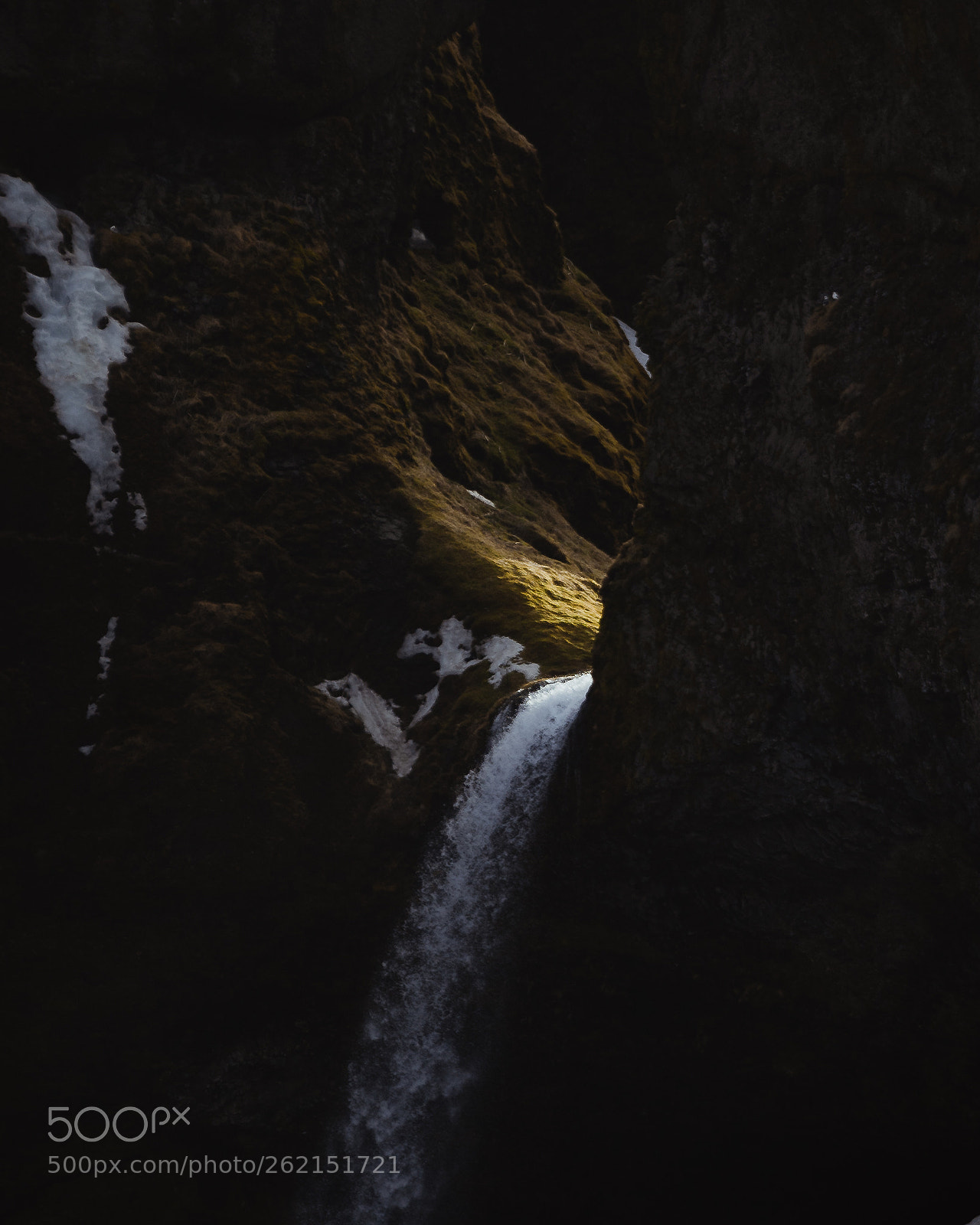 Sony a7 II sample photo. Follow the light. photography