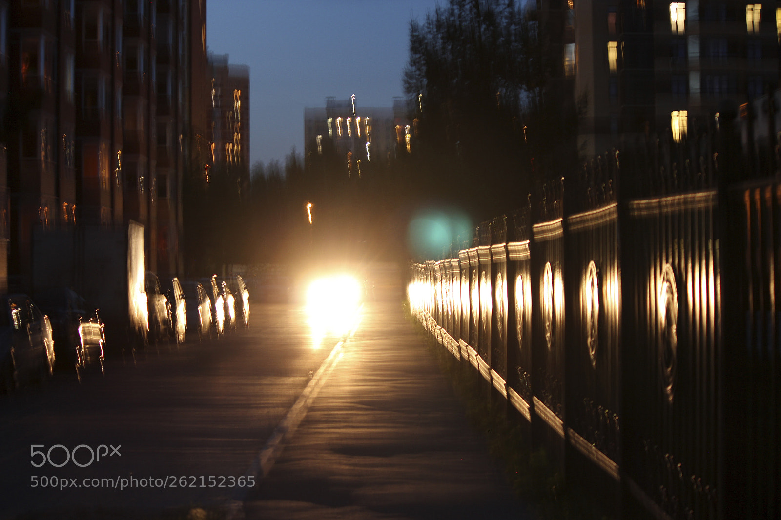 Canon EOS 550D (EOS Rebel T2i / EOS Kiss X4) sample photo. Walk in the evening photography