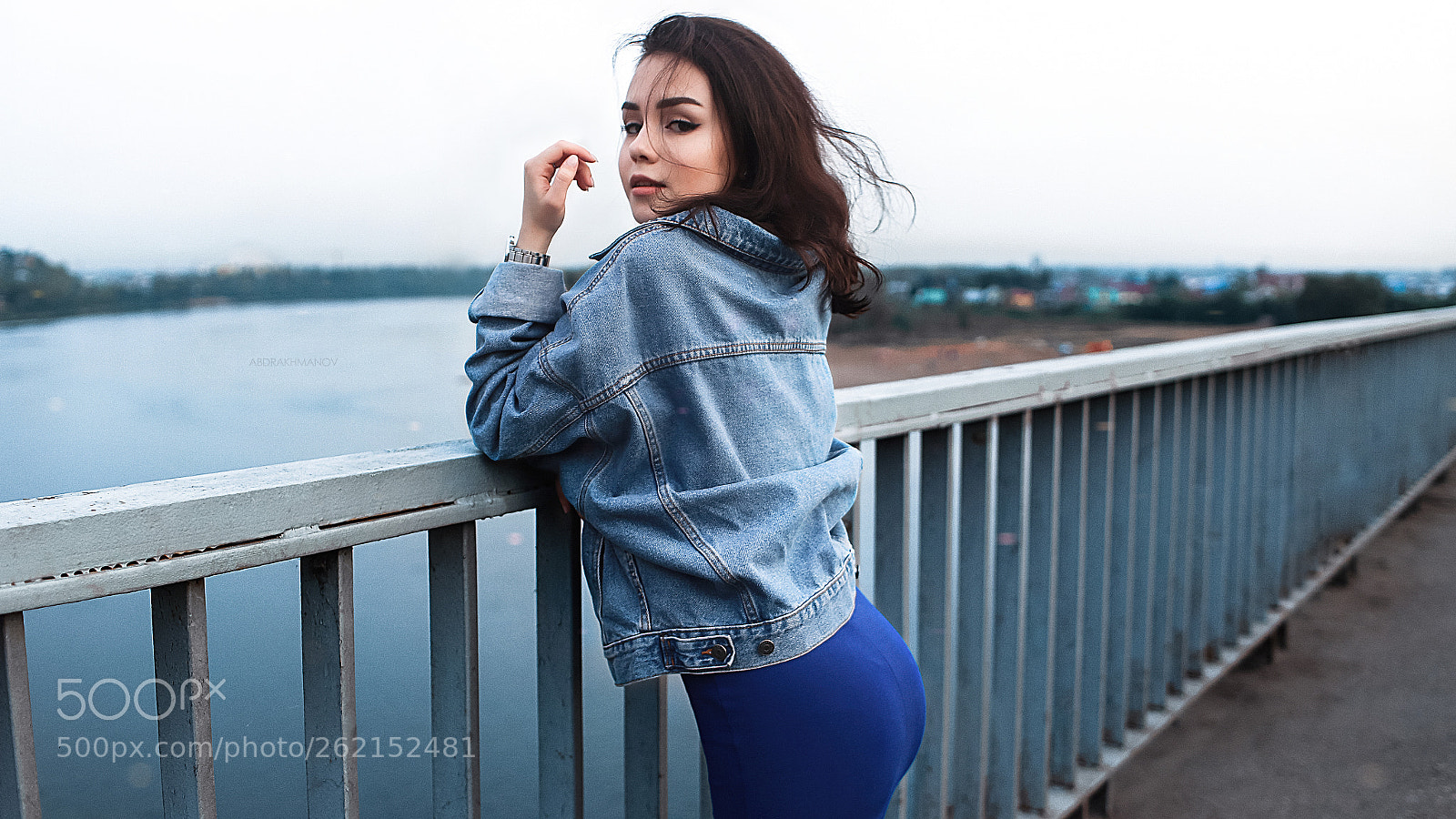 Canon EOS 6D sample photo. Karina by lenar abdrakhmanov photography