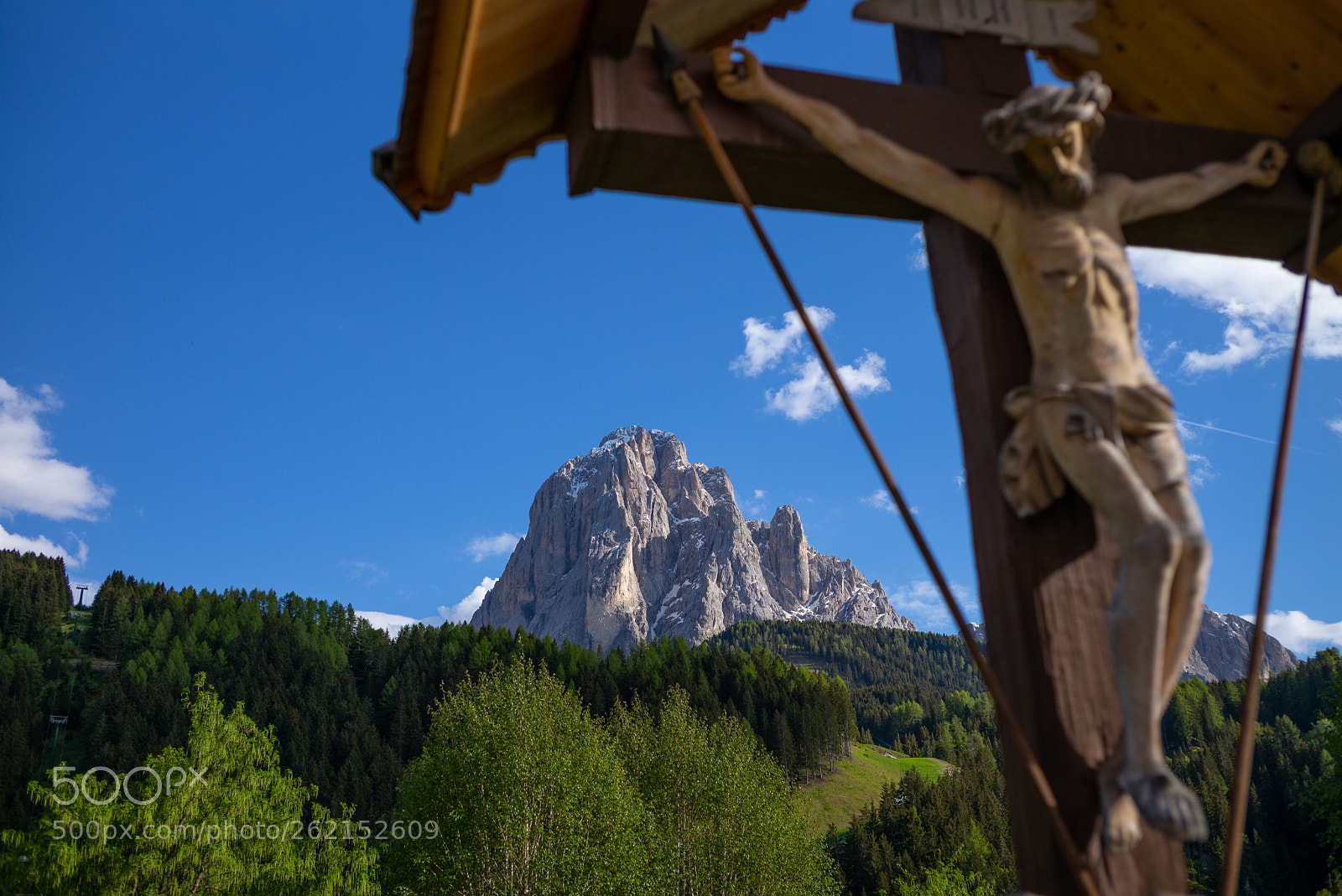 Leica M (Typ 240) sample photo. The snow-capped peak photography