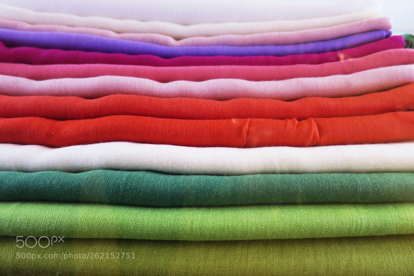 Canon PowerShot S120 sample photo. Group of colored sweaters photography