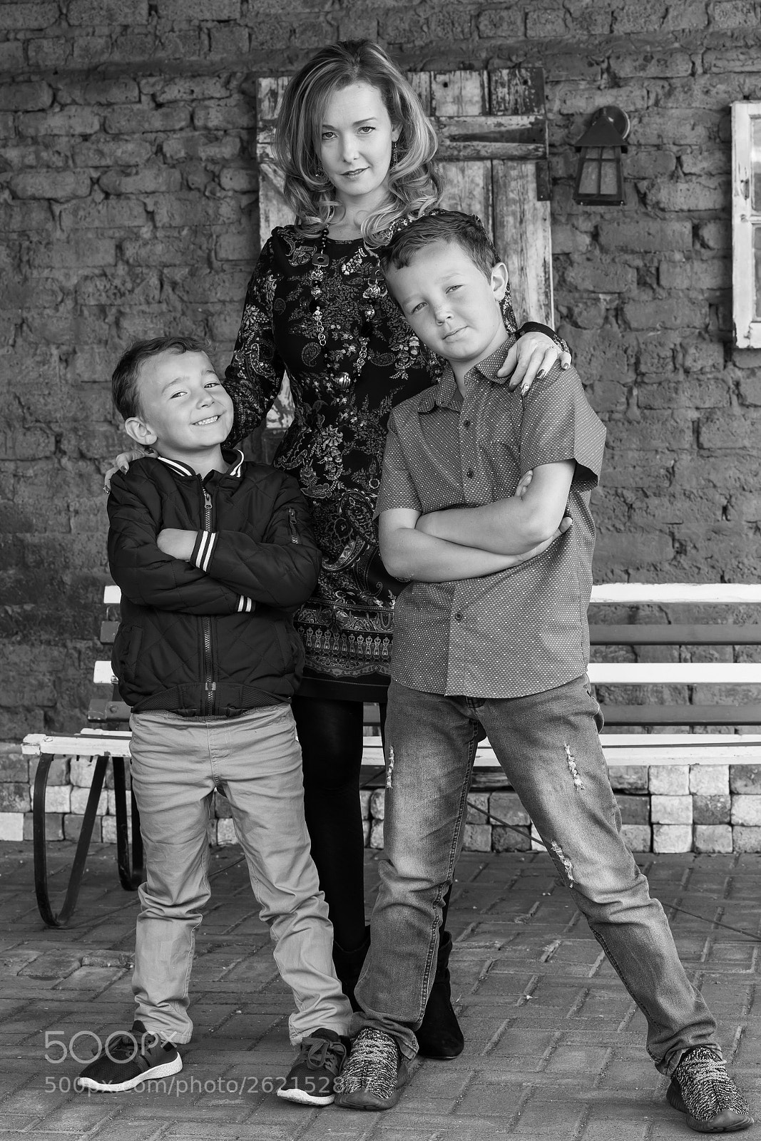 Canon EOS 6D sample photo. Attitude photography