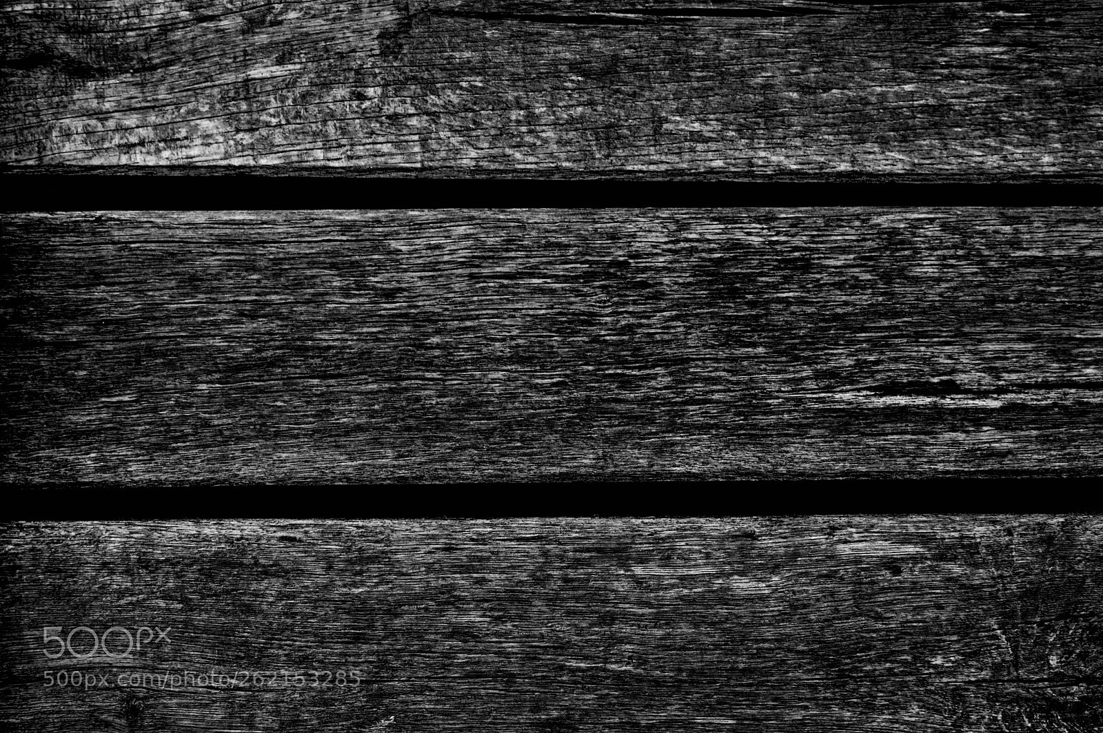 Nikon D3200 sample photo. Three wooden planks photography