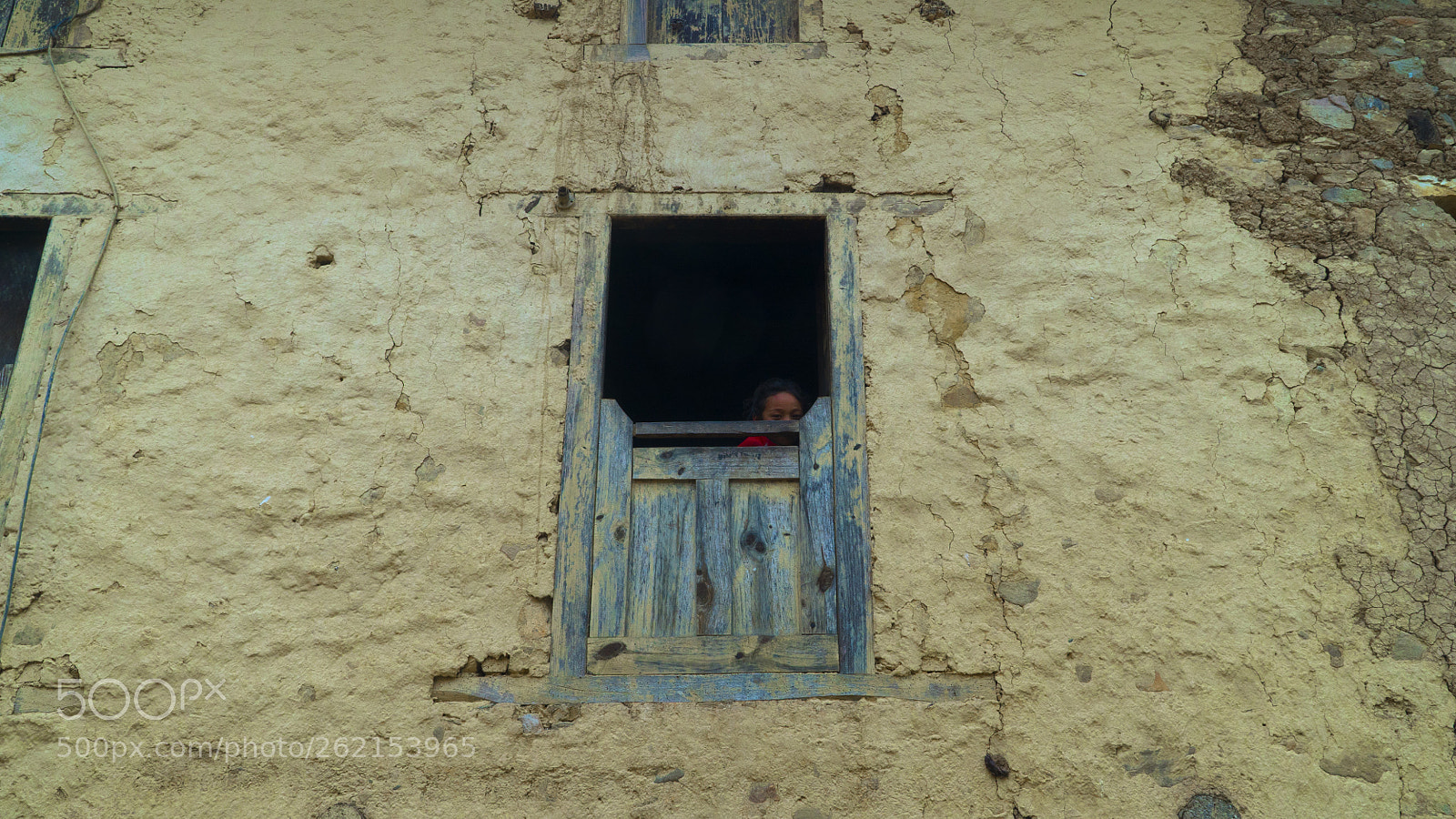 Sony a7S II sample photo. Shy in the red photography