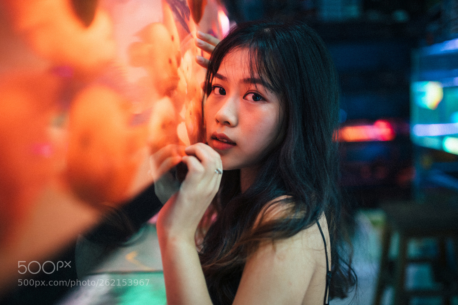 Nikon D750 sample photo. Cá photography