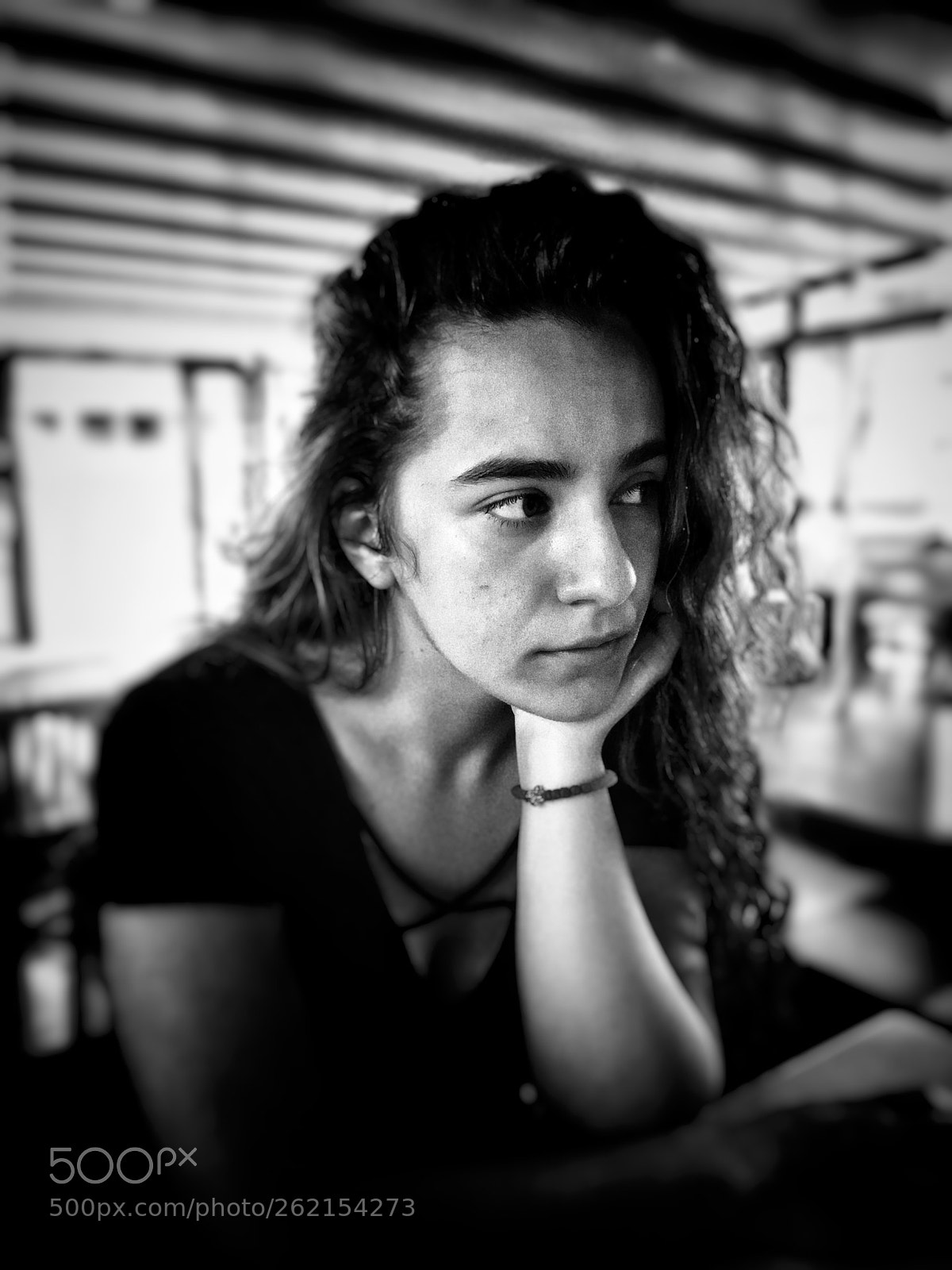 HUAWEI Mate 10 Lite sample photo. Face photography