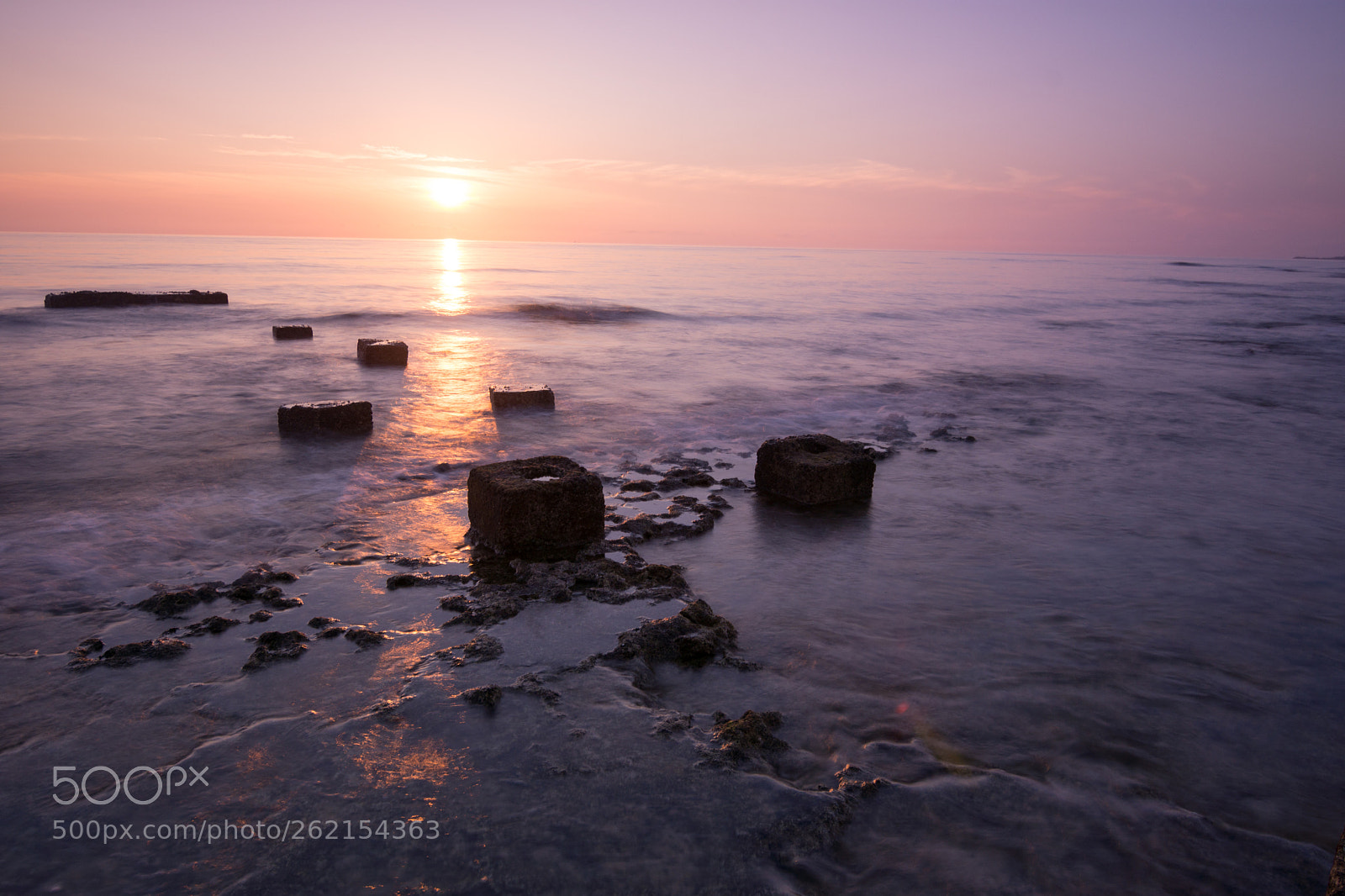 Nikon D7200 sample photo. Sunset photography