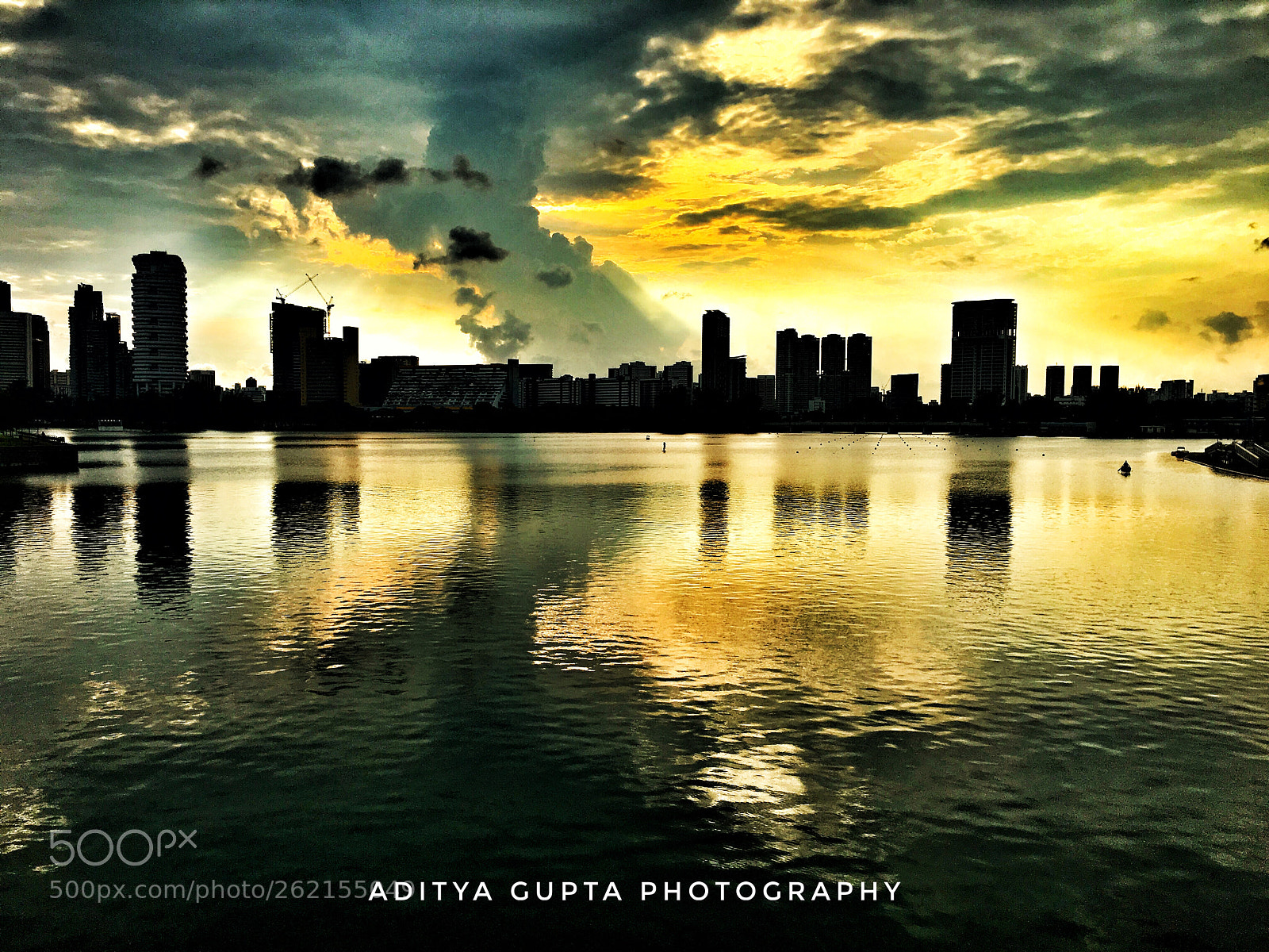 Apple iPhone 6s sample photo. Smoke and mirrors photography