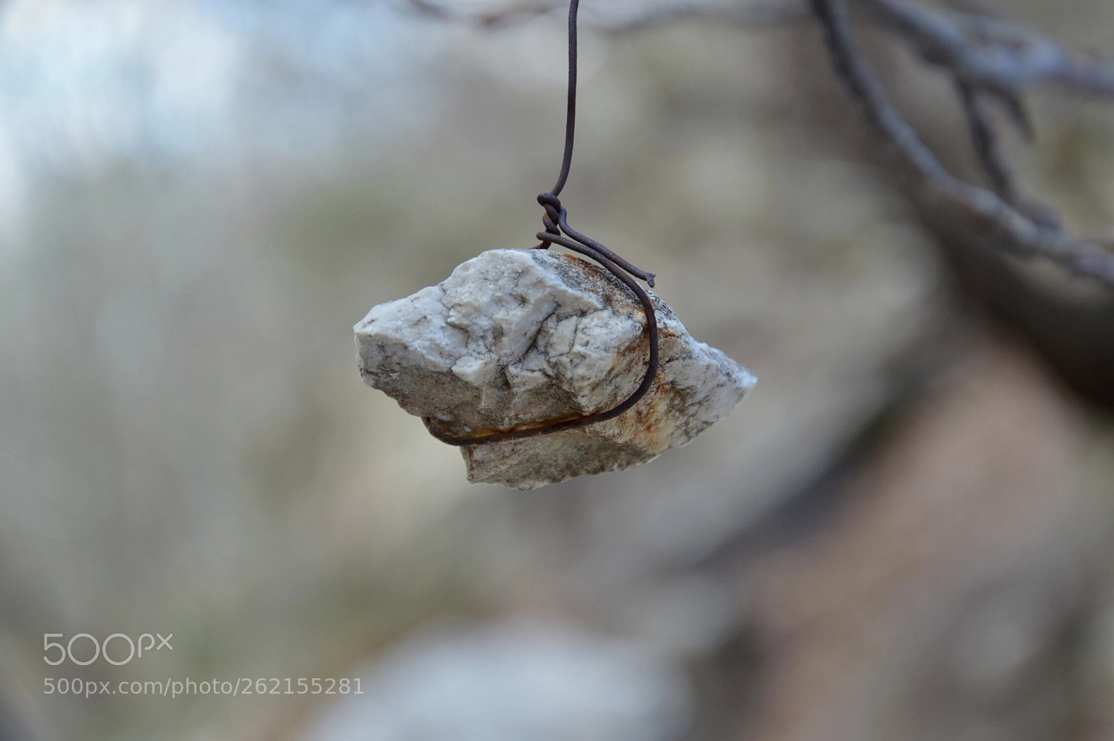 Nikon D3200 sample photo. Stone photography