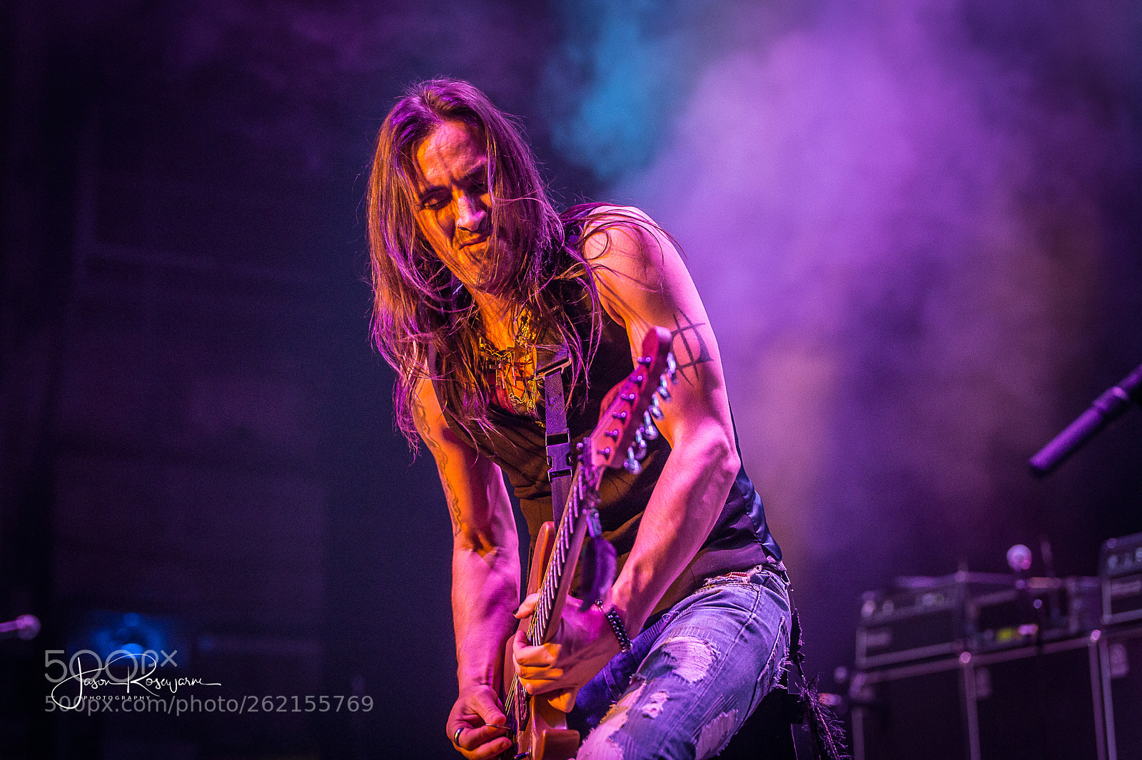 Canon EOS 6D sample photo. 'nuno bettencourt' photography