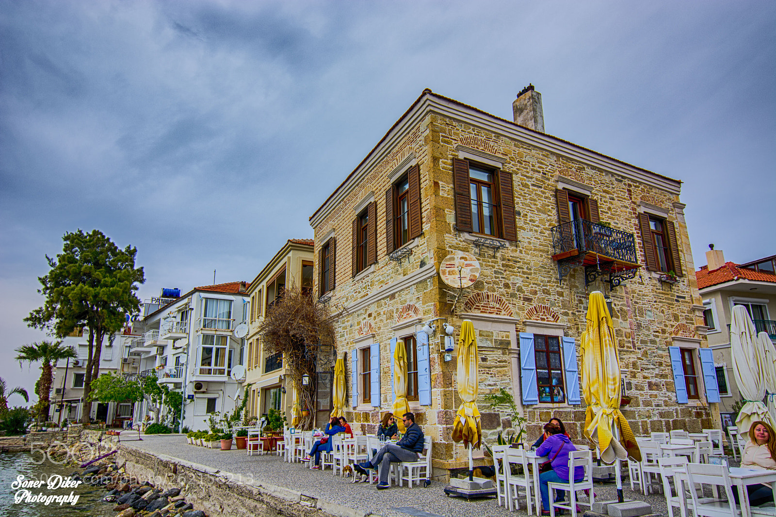 Nikon D7100 sample photo. EskİfoÇa turkey photography
