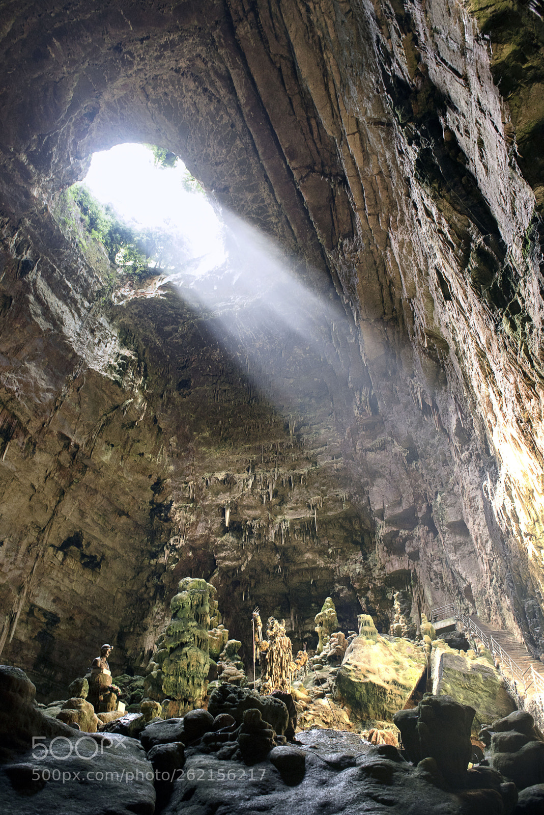 Nikon D750 sample photo. Under the ground... photography