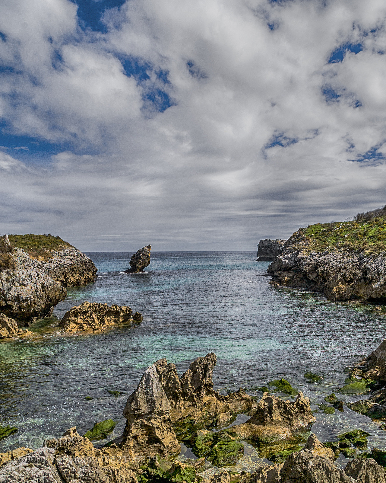 Nikon D40 sample photo. Playa de buelna photography