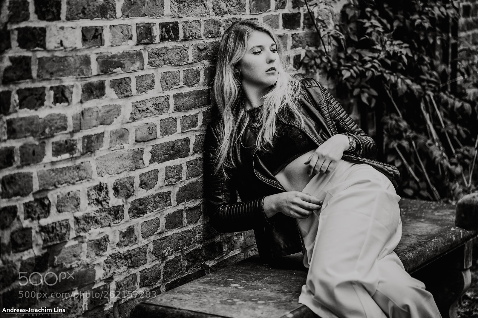 Sony a7R II sample photo. Harsh glam photography