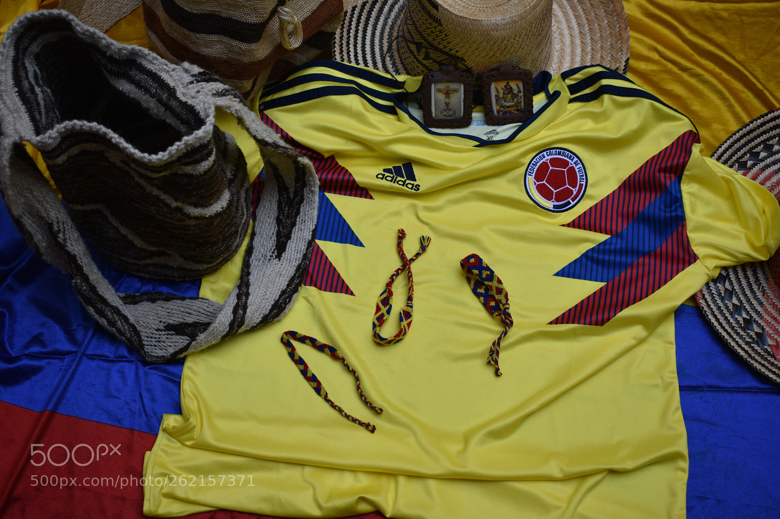 Nikon D3400 sample photo. Unidos por un pais. photography
