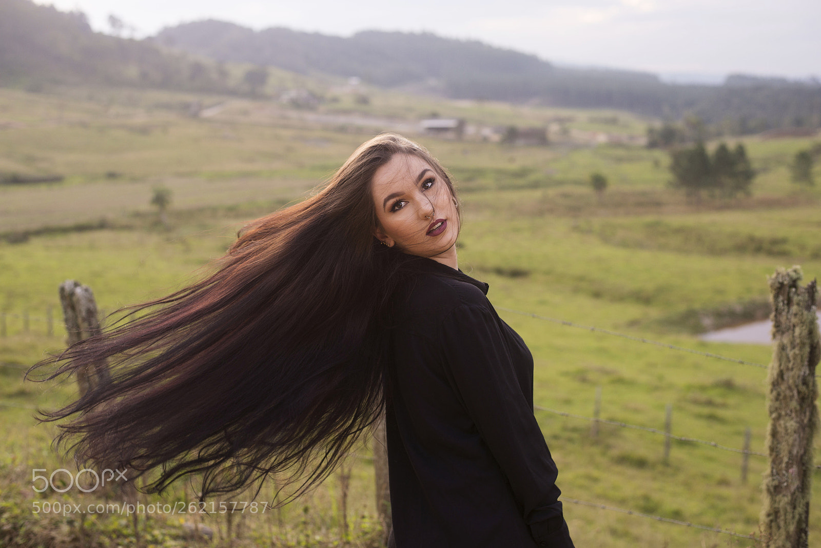 Nikon D610 sample photo. Tainara photography