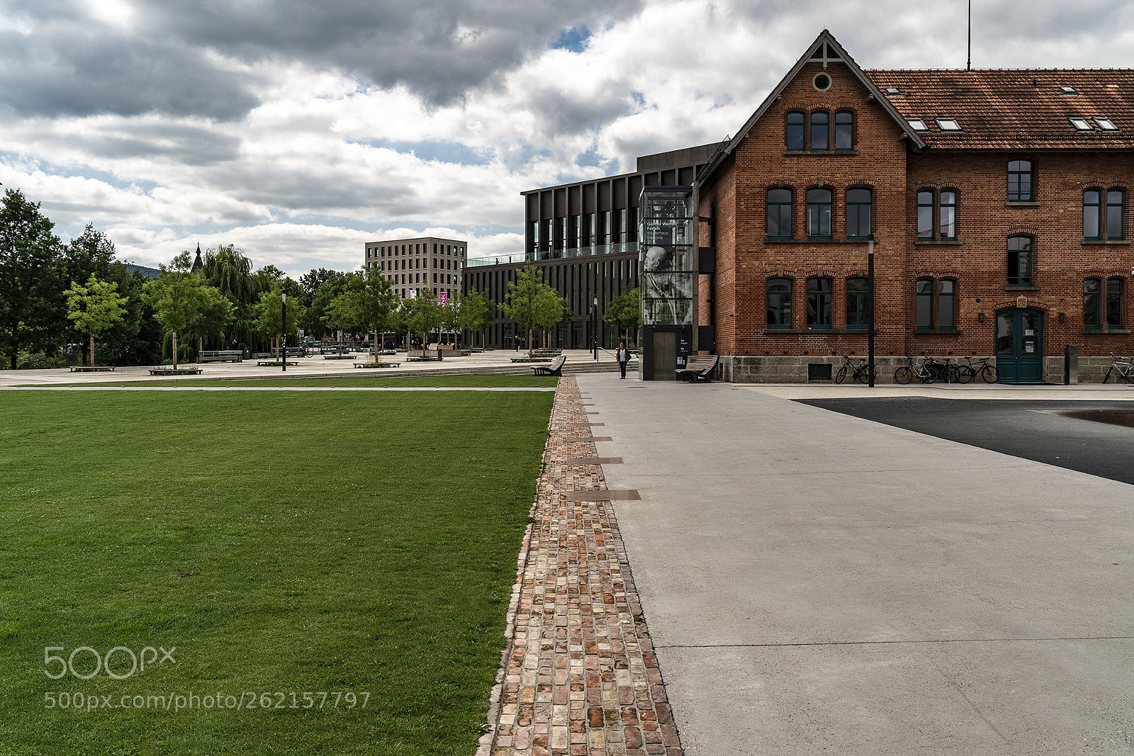 Sony a7R II sample photo. Reutlingen 140618-002 photography
