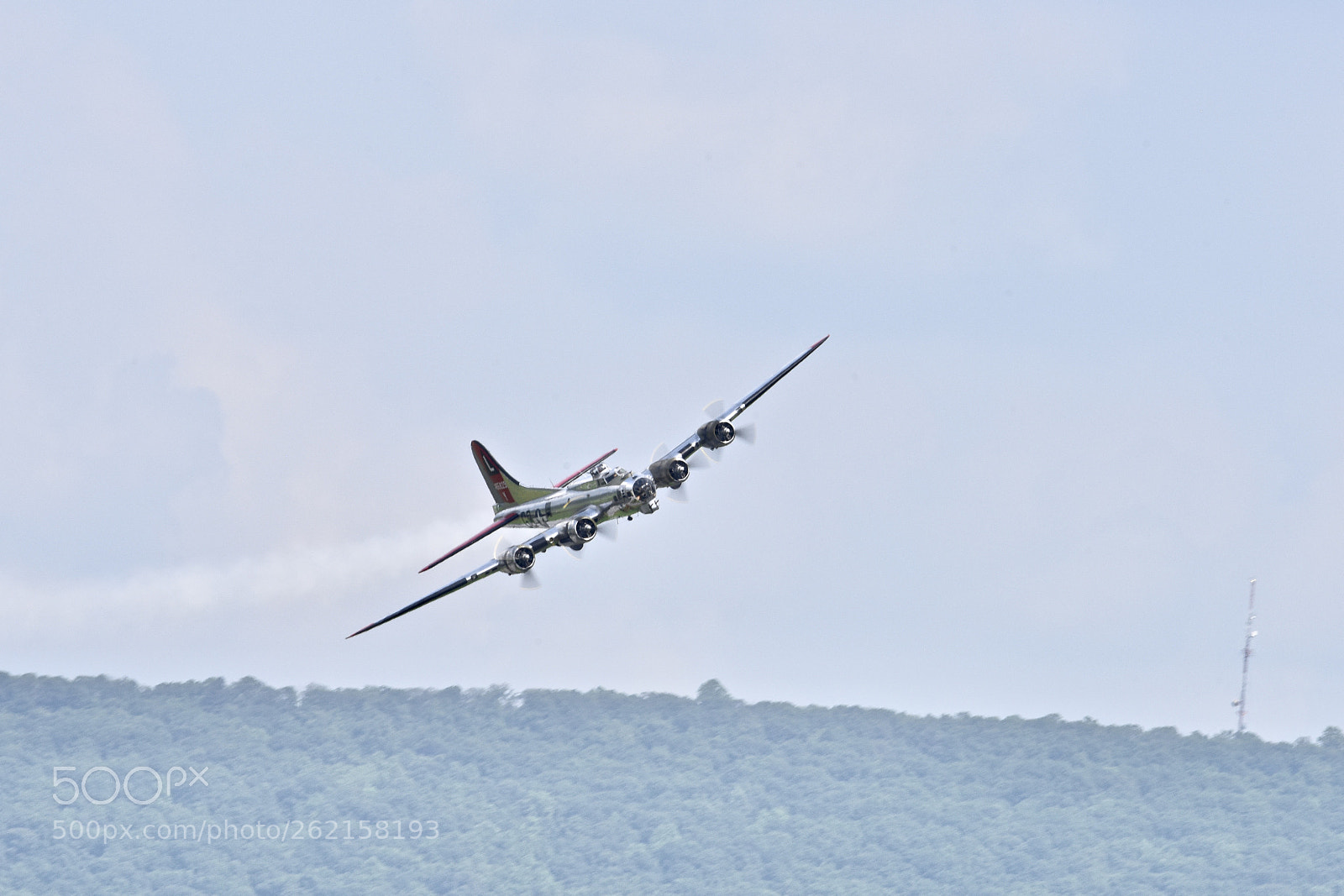Nikon D810 sample photo. Majestic power photography
