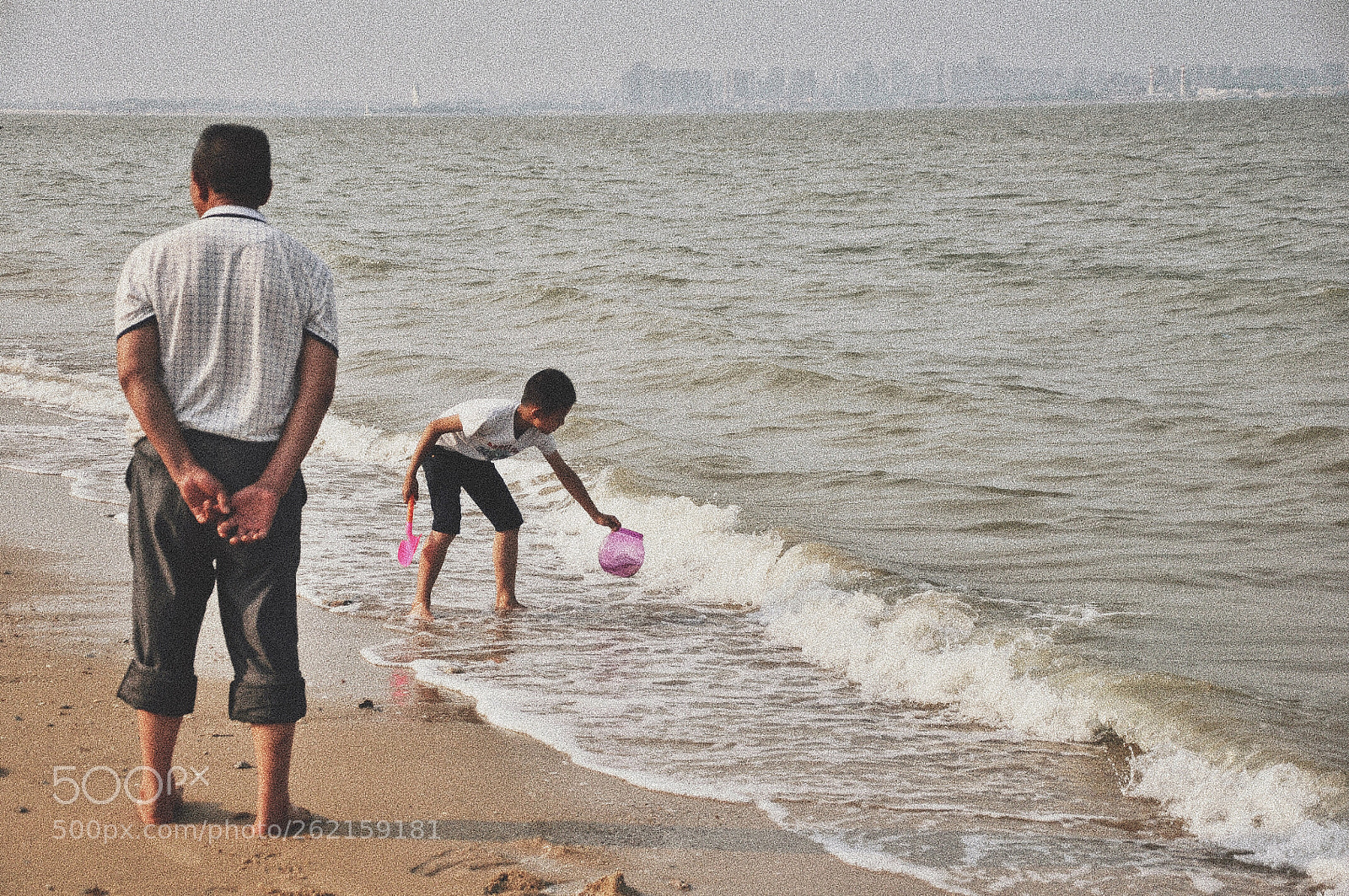Nikon D90 sample photo. Stay with me photography