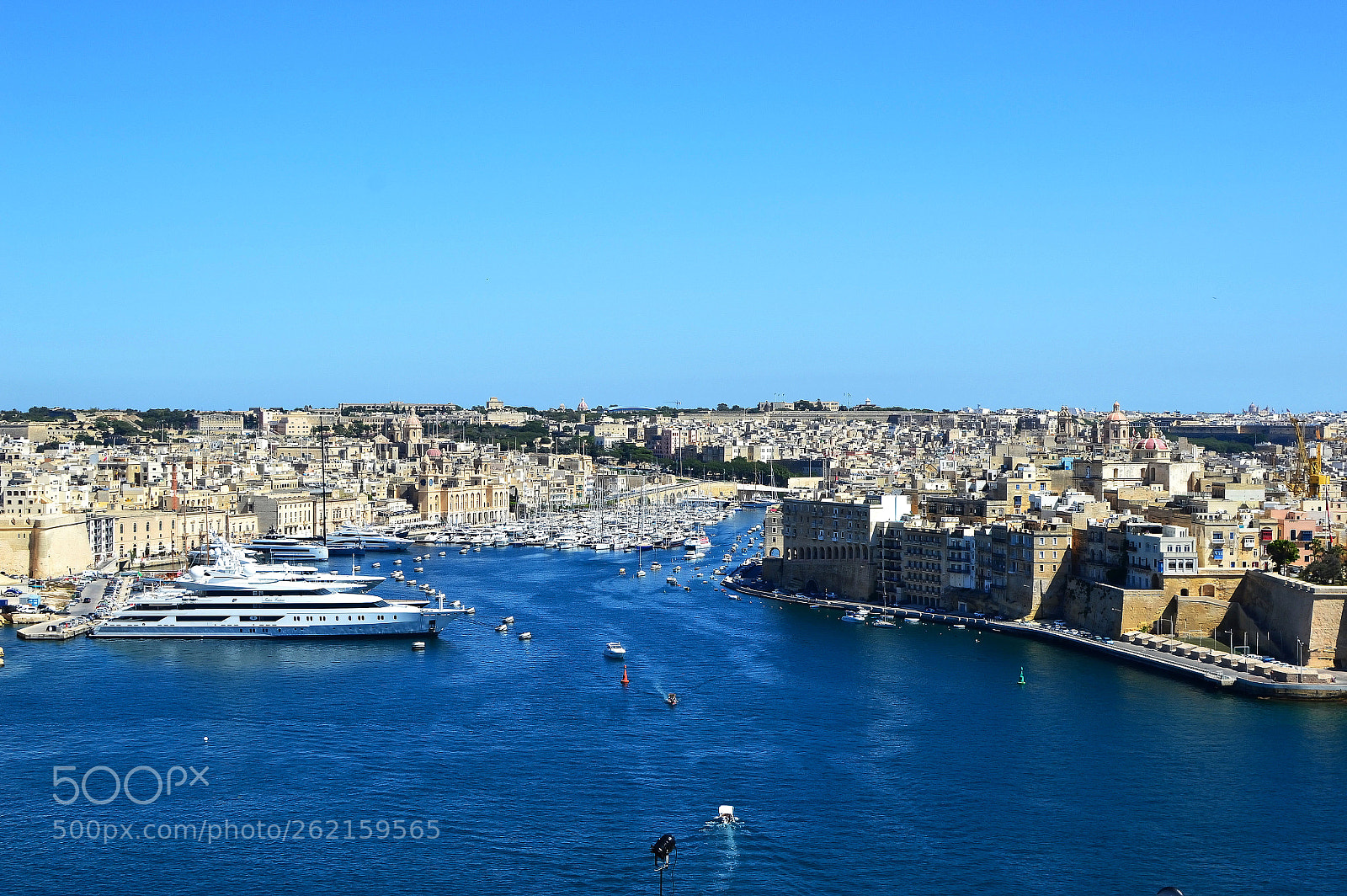 Nikon D3200 sample photo. Blue sky and water photography