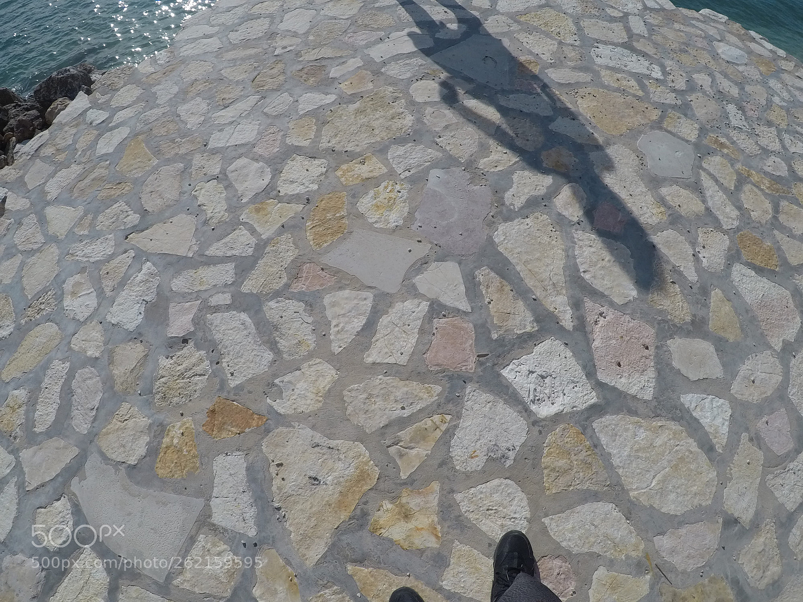 GoPro Hero5 Black sample photo. Albania 2018 photography