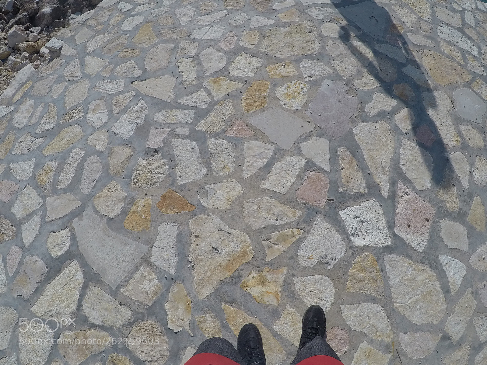 GoPro Hero5 Black sample photo. Albania 2018 photography