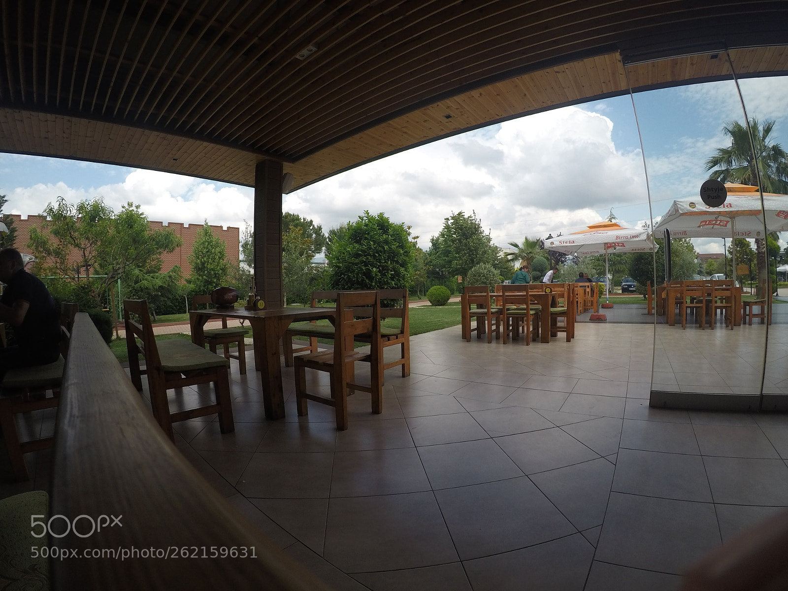 GoPro Hero5 Black sample photo. Albania 2018 photography