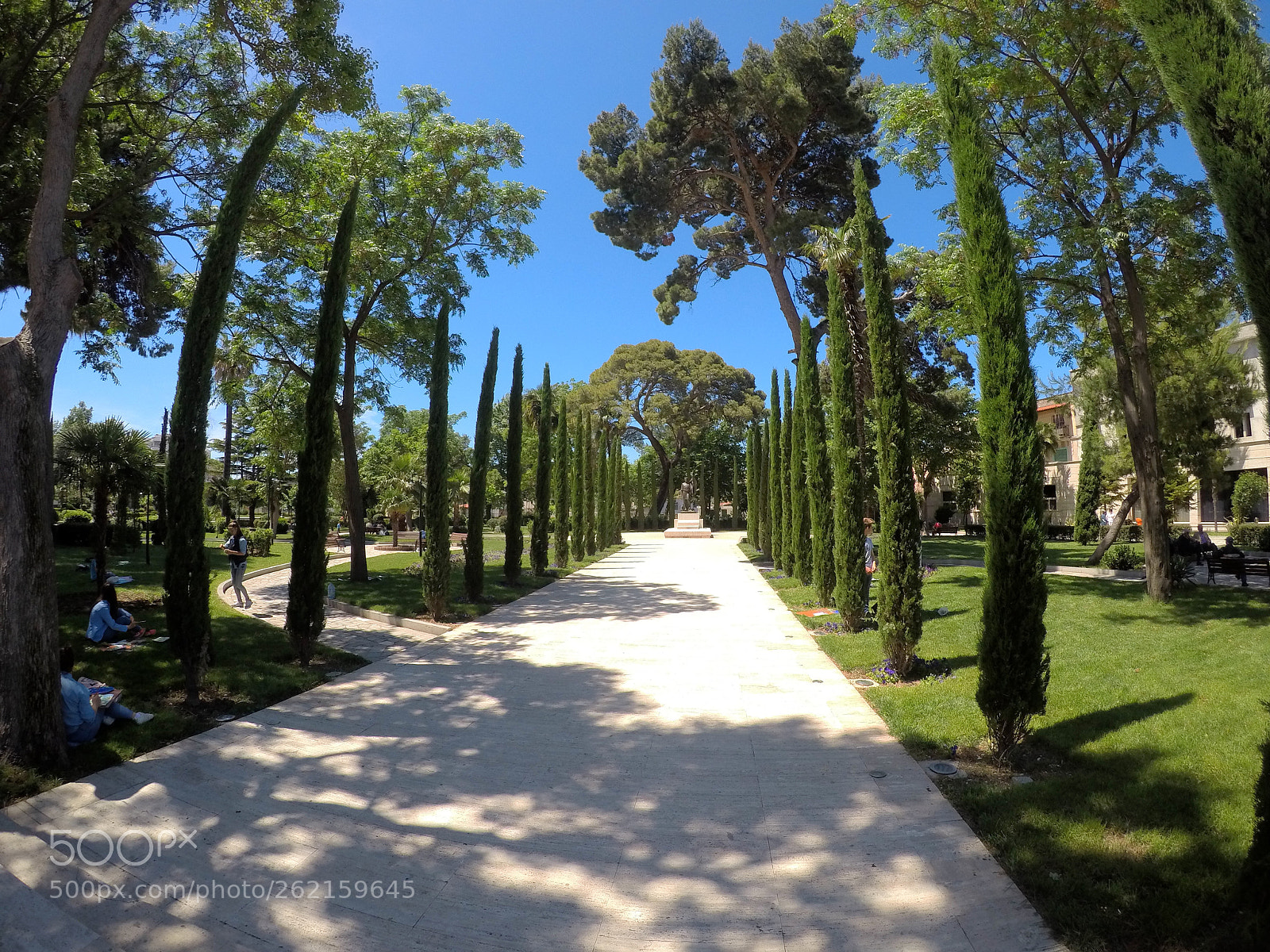 GoPro Hero5 Black sample photo. Albania 2018 photography
