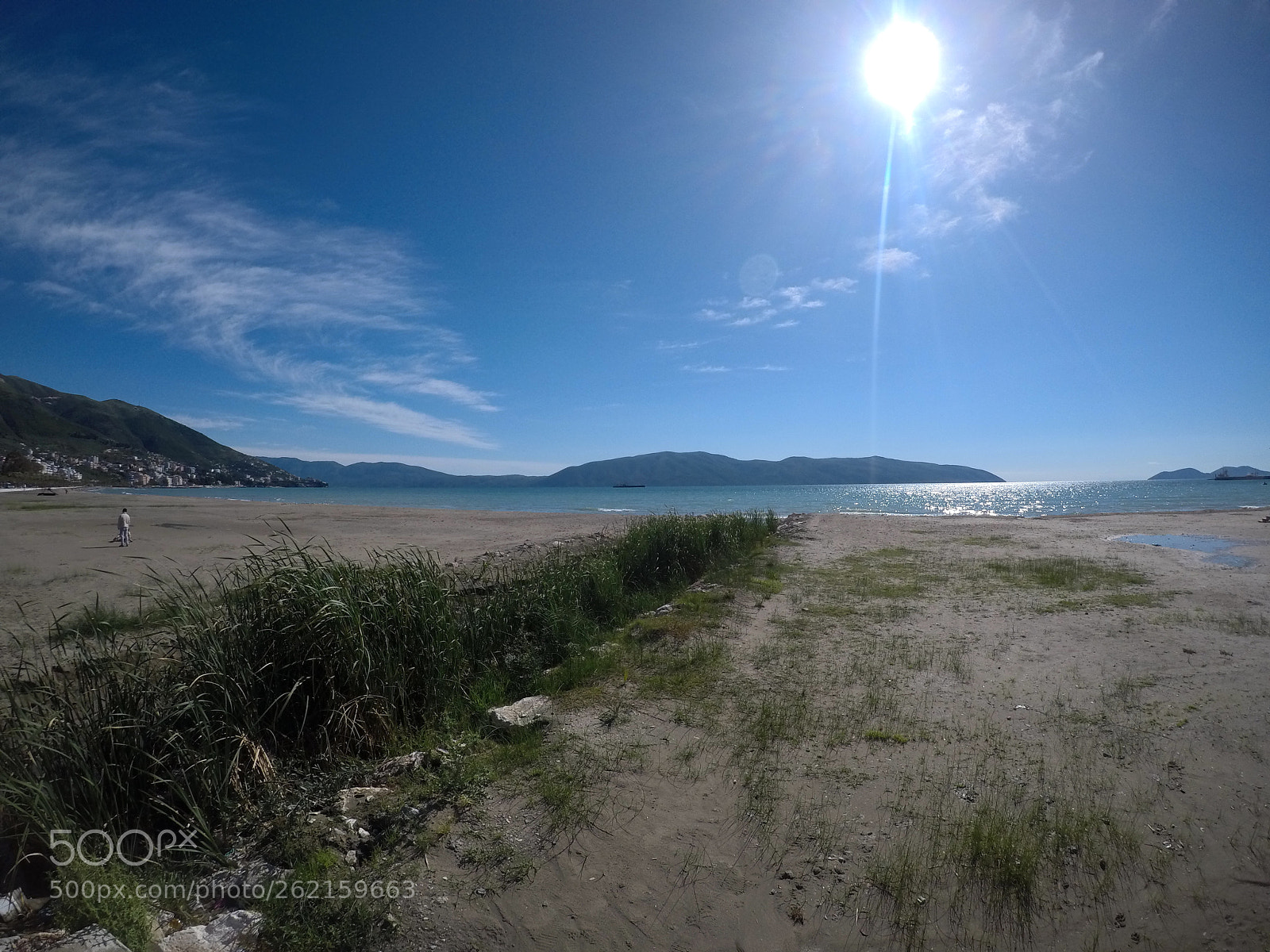 GoPro Hero5 Black sample photo. Albania 2018 photography
