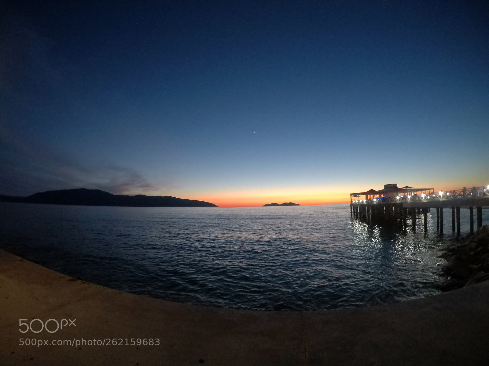 GoPro Hero5 Black sample photo. Albania 2018 photography