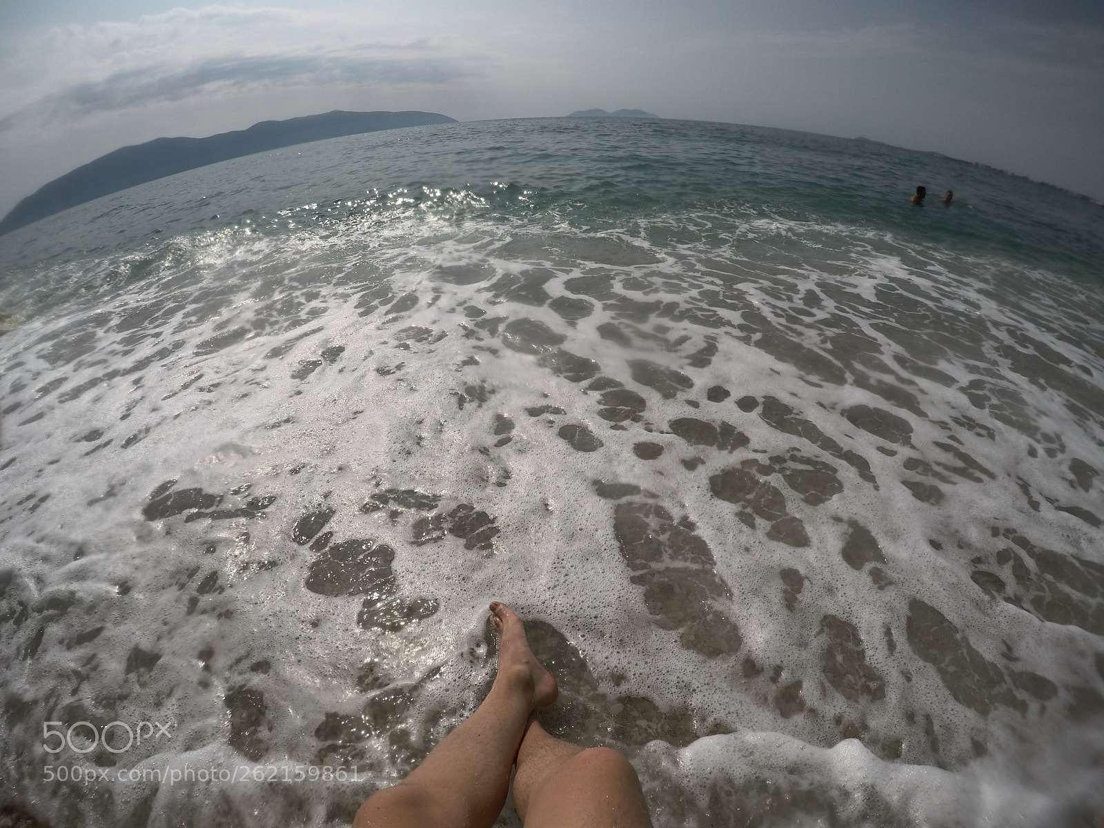 GoPro Hero5 Black sample photo. Albania 2018 photography