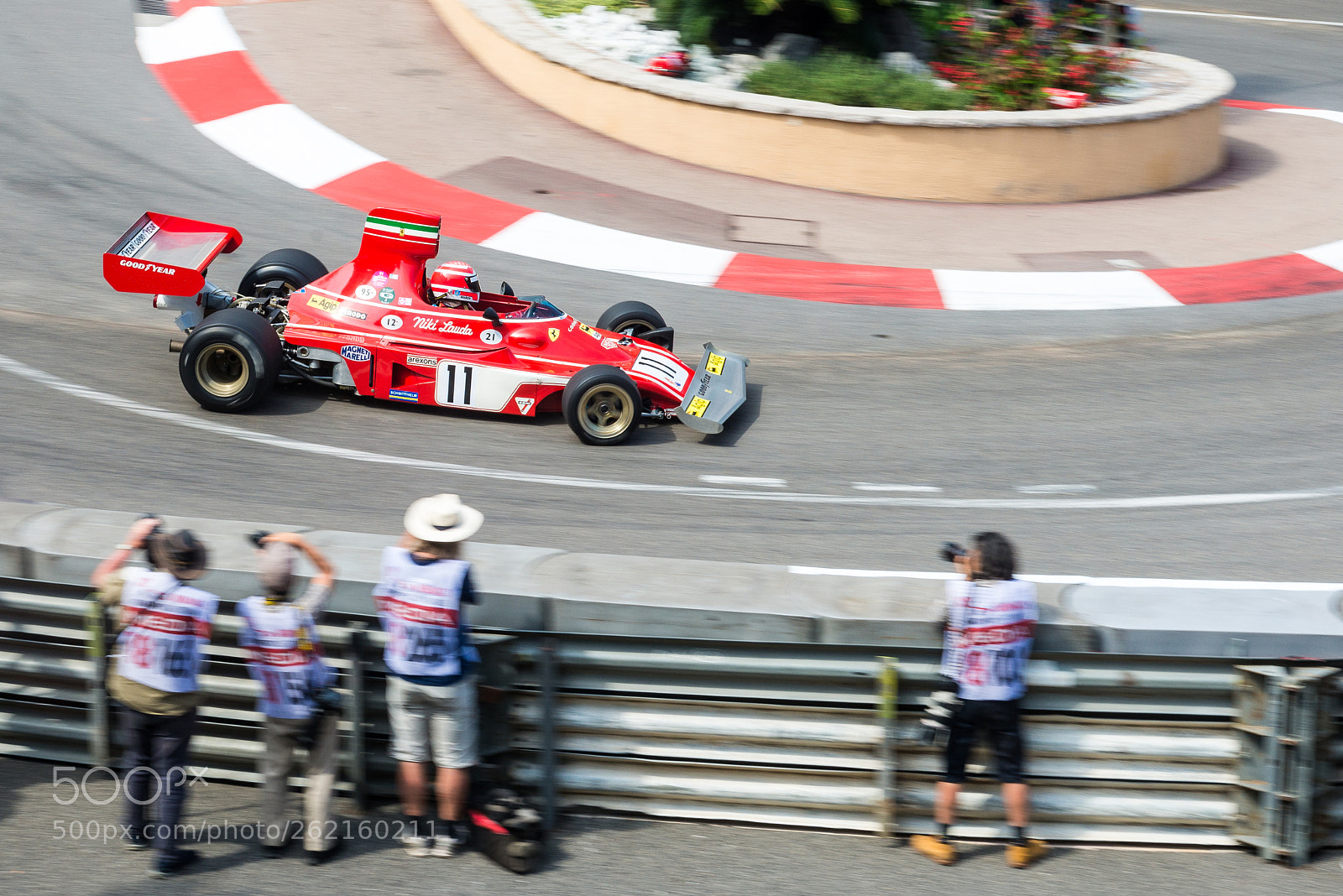 Nikon D610 sample photo. Images of the monaco photography