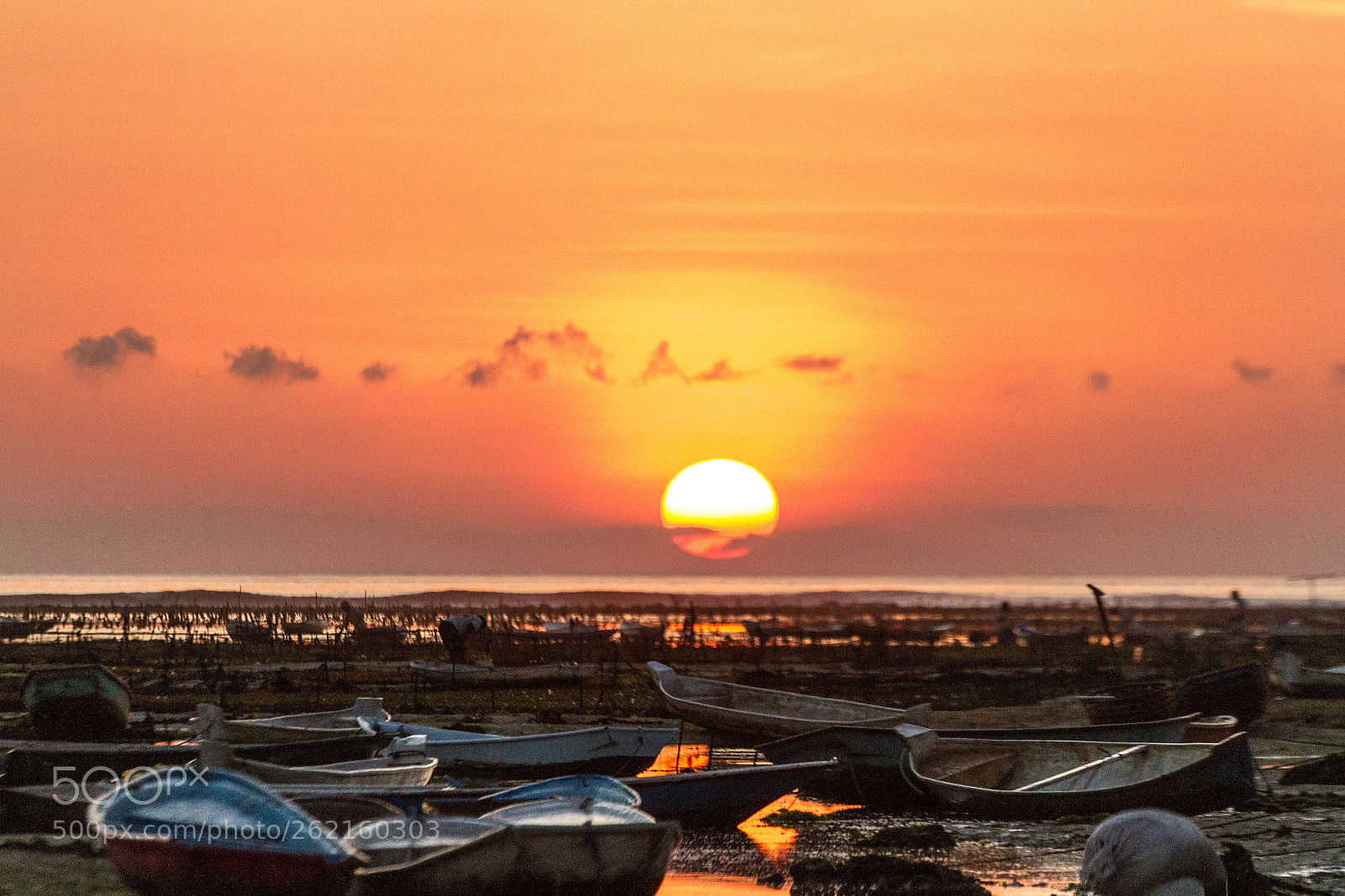 Canon EOS 7D sample photo. Before dawn photography