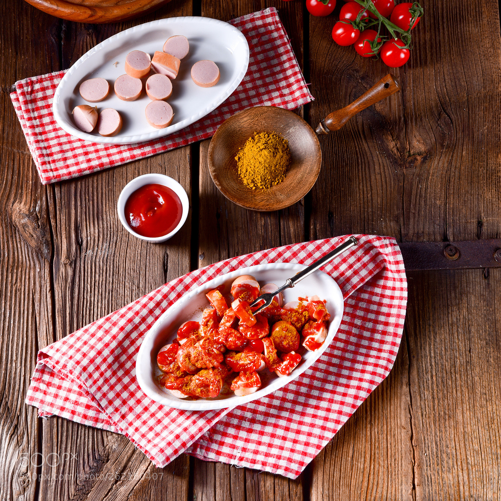 Nikon D810 sample photo. A fresh and tasty photography