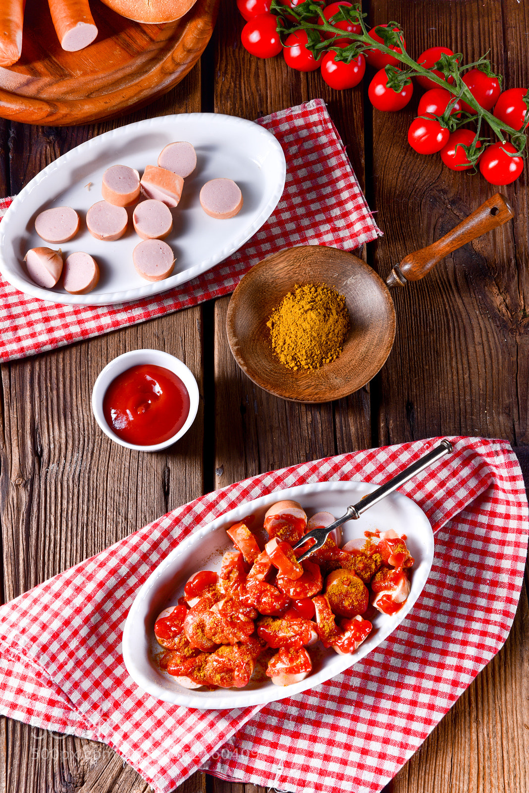 Nikon D810 sample photo. A fresh and tasty photography