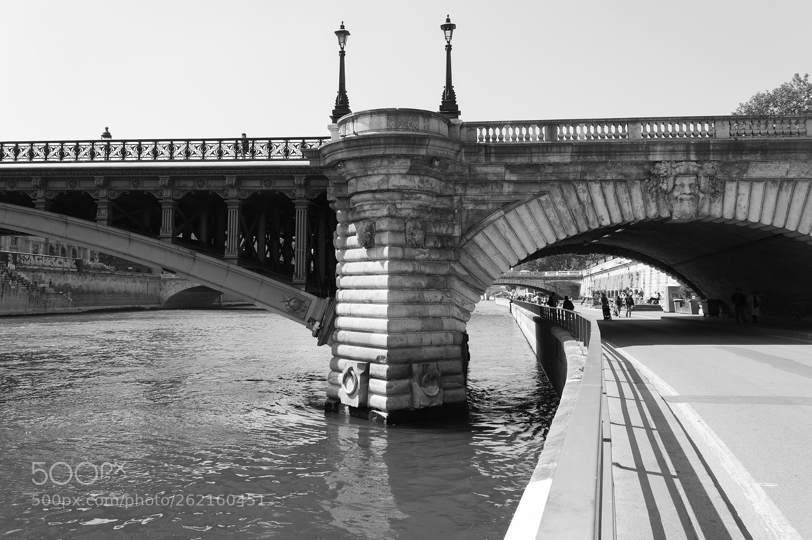 Canon EOS 650D (EOS Rebel T4i / EOS Kiss X6i) sample photo. Bridge photography