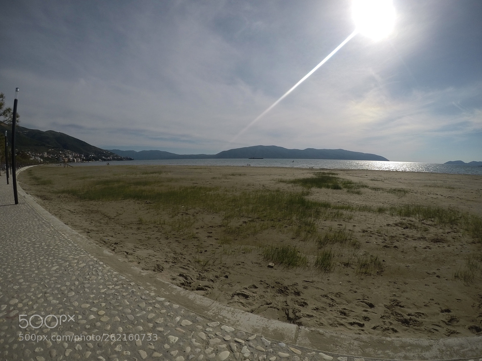 GoPro Hero5 Black sample photo. Albania 2018 photography