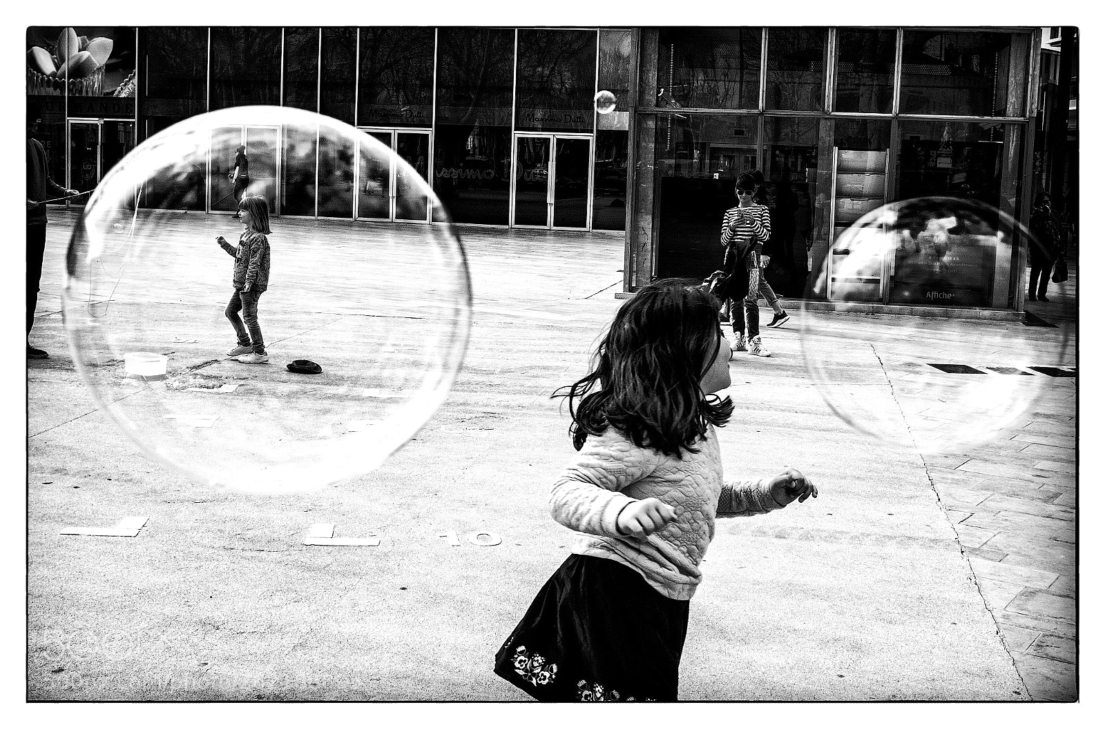 Fujifilm X100F sample photo. Bulle photography