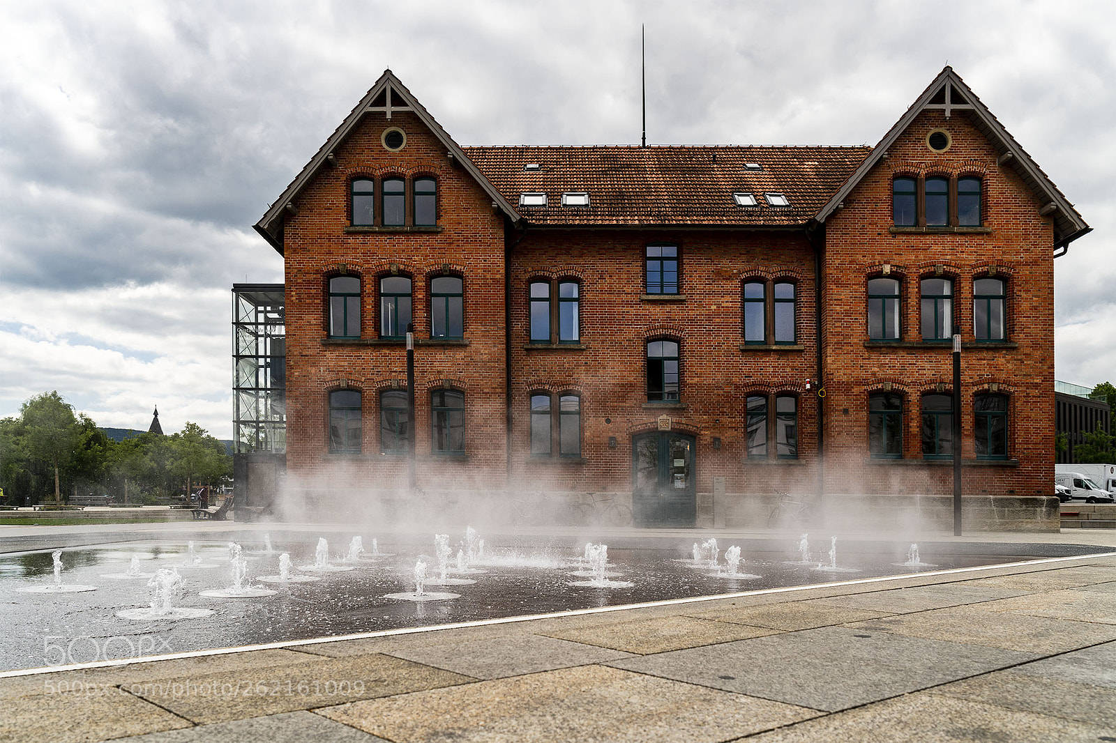 Sony a7R II sample photo. Reutlingen 140618-004 photography