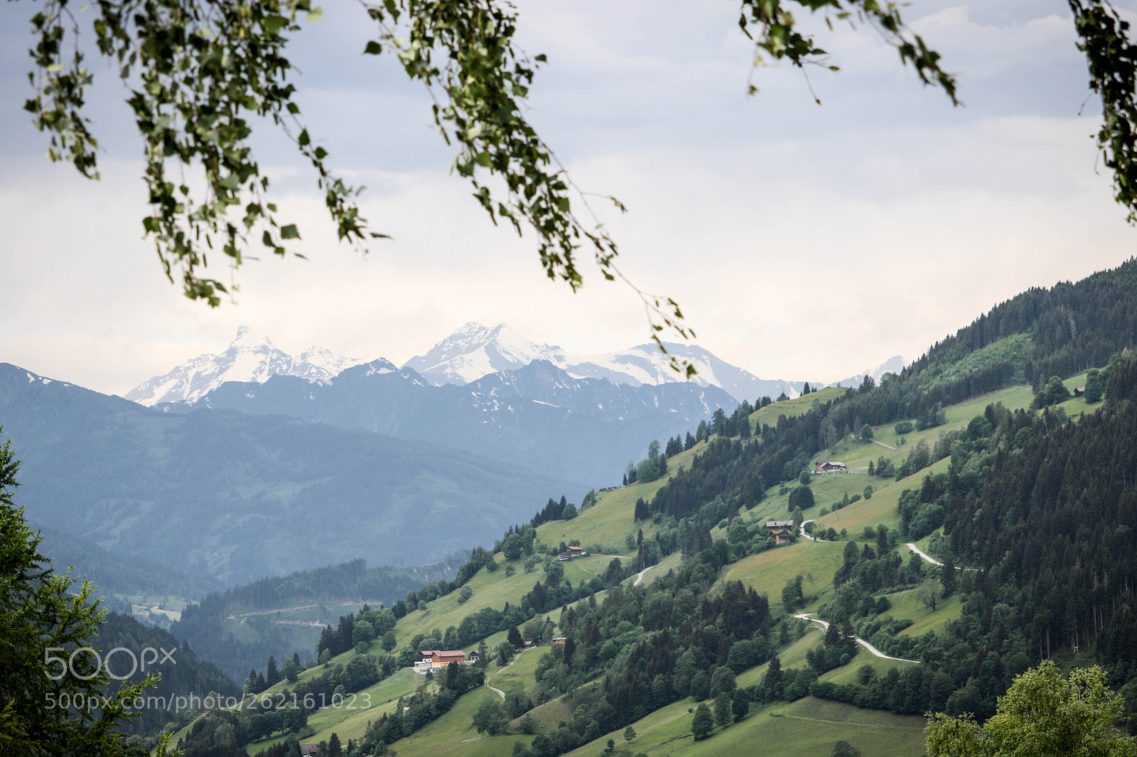 Canon EOS 750D (EOS Rebel T6i / EOS Kiss X8i) sample photo. In der ferne... photography