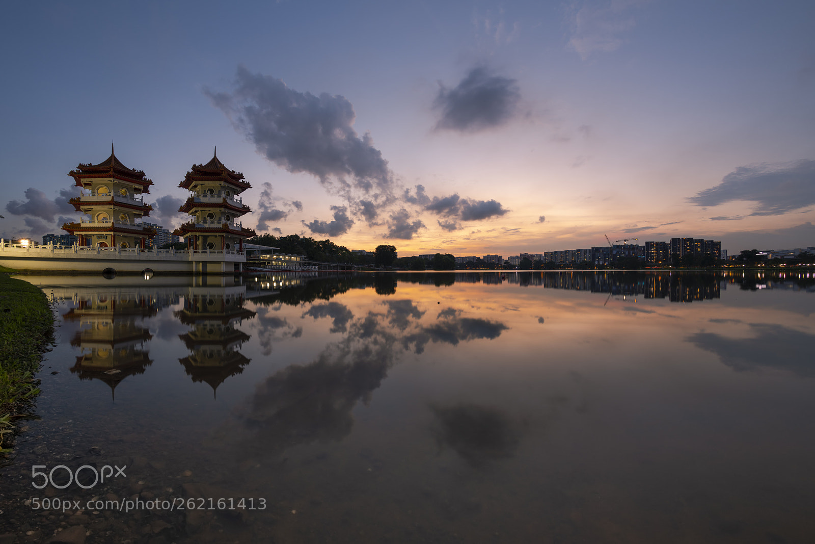 Nikon D850 sample photo. Sunset photography