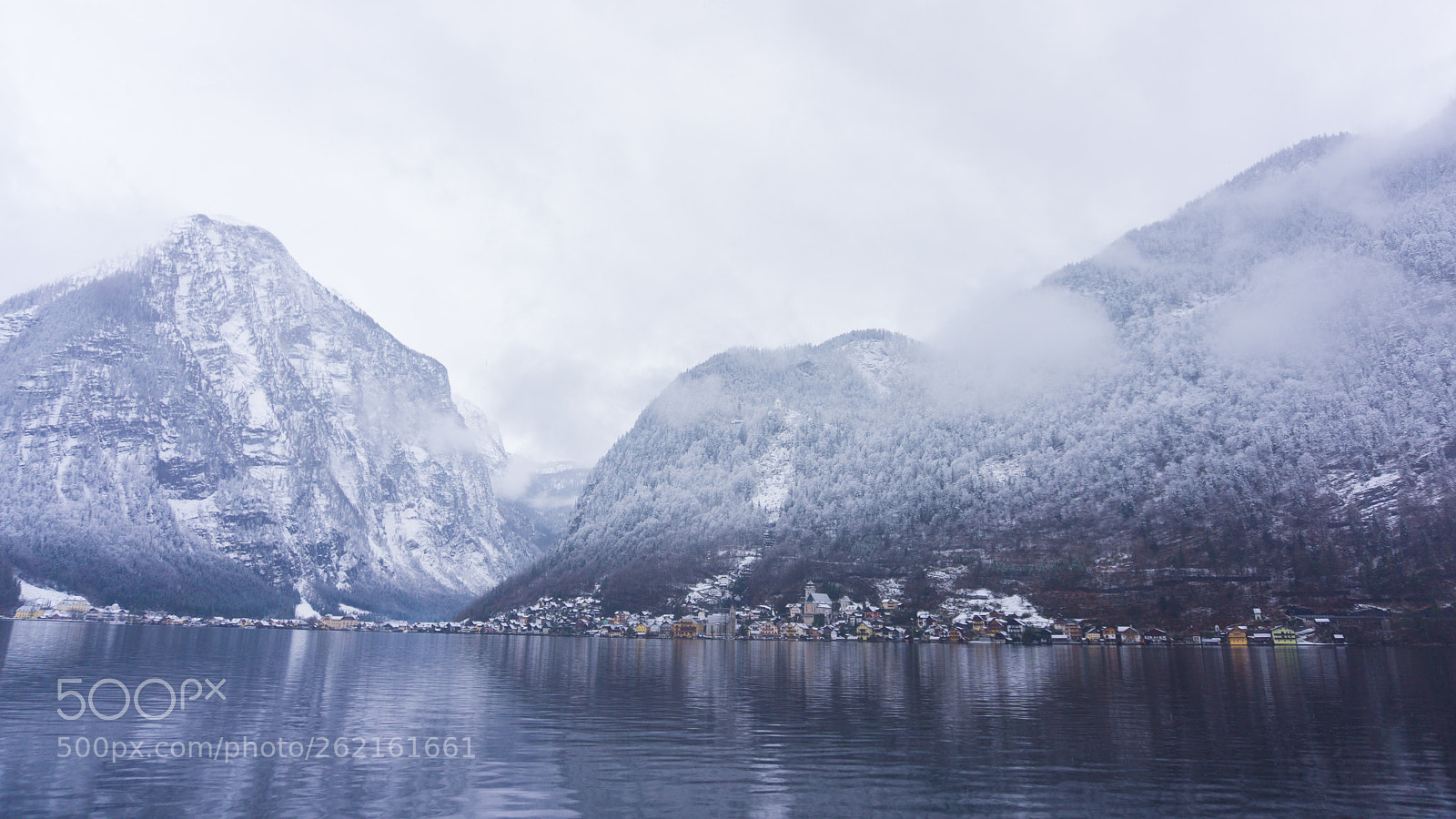 Sony a6000 sample photo. First impressions from hallstatt photography
