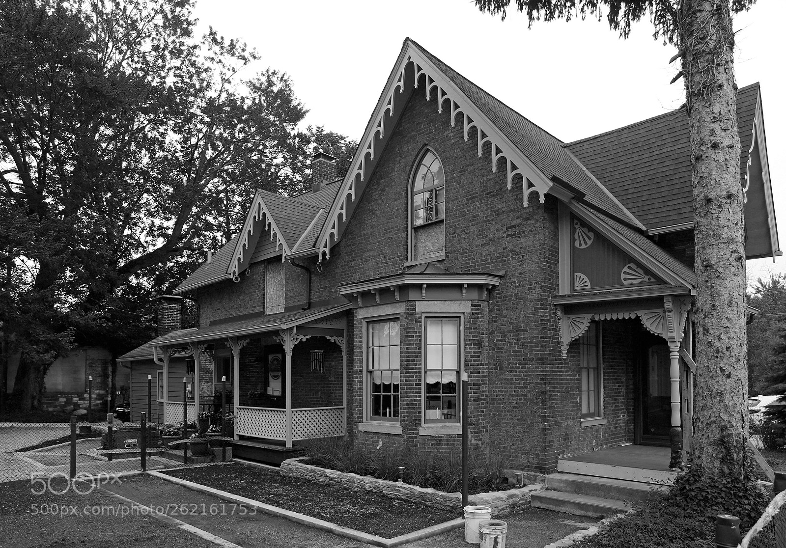 Canon EOS 6D sample photo. House — delaware, ohio photography
