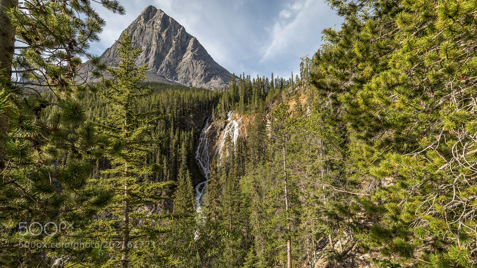 Canon EOS 5D Mark IV sample photo. Ha ling peak photography
