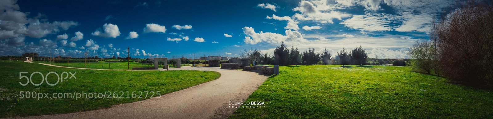 Nikon D3200 sample photo. Parque da cidade photography