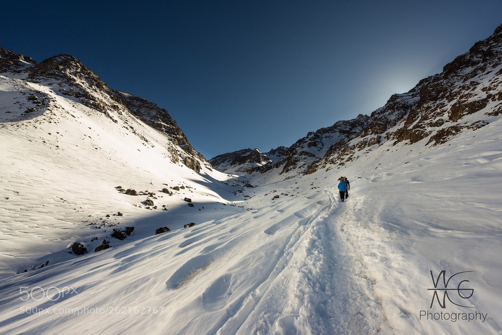 Sony a7R sample photo. Toubkal 2018 photography